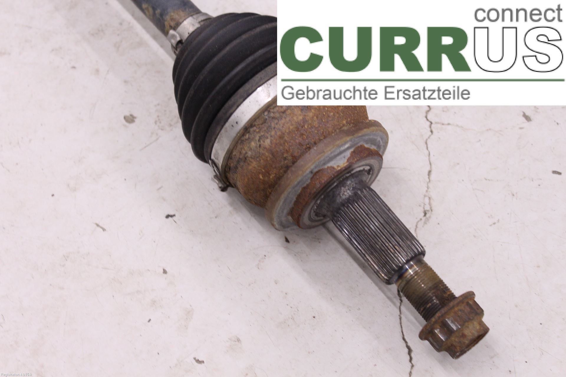 TOYOTA AURIS      13-19 Transmission parts 4341002890 1WW