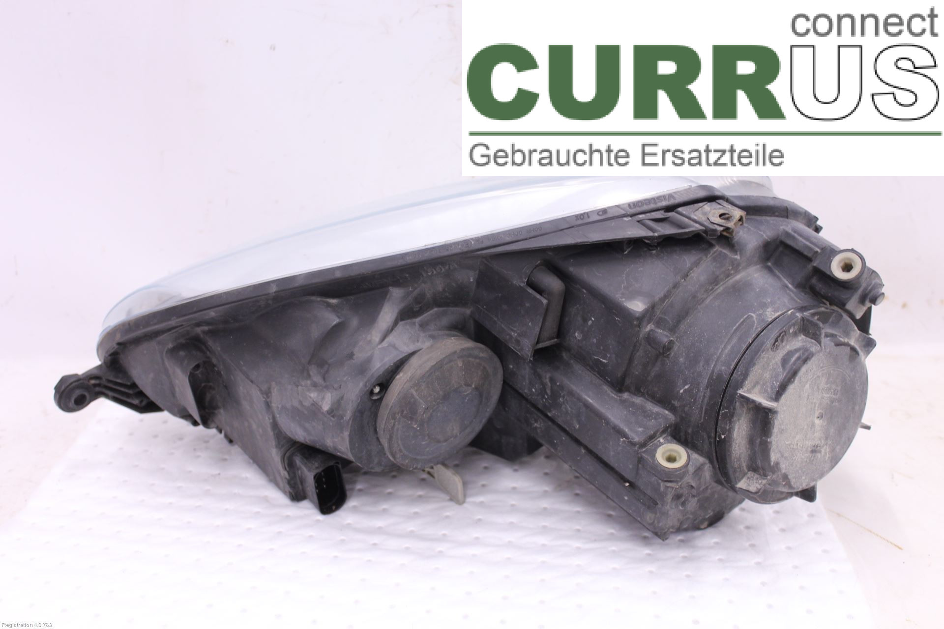 VW GOLF V      04-09 Manuel gearkasse 5-trins 1K6941030C BGU