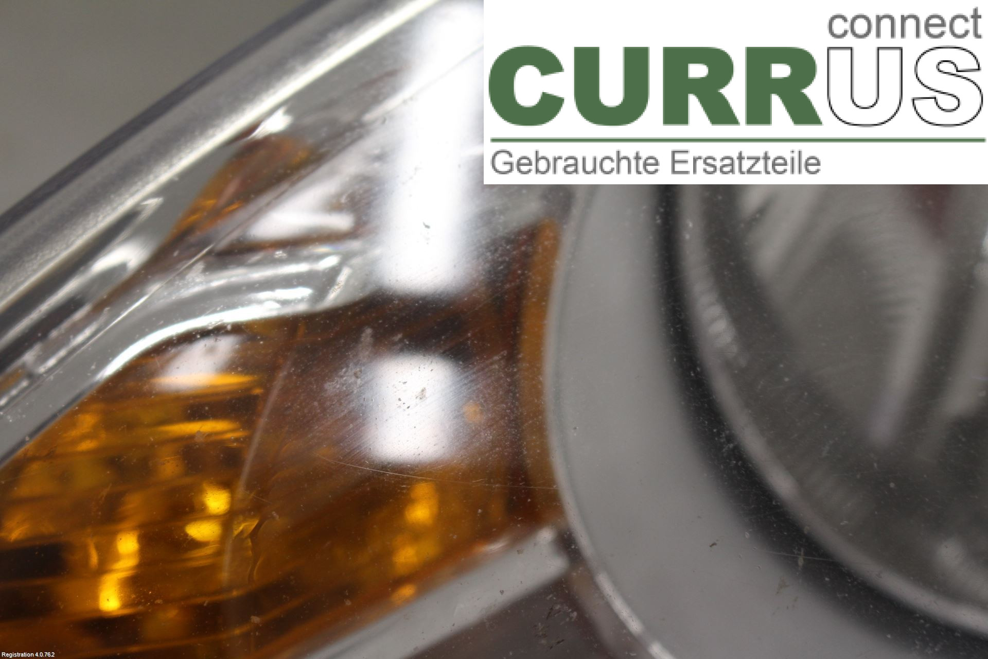 FORD FOCUS     08-11 Manuel gearkasse 4-trins 1744977 Q7DA