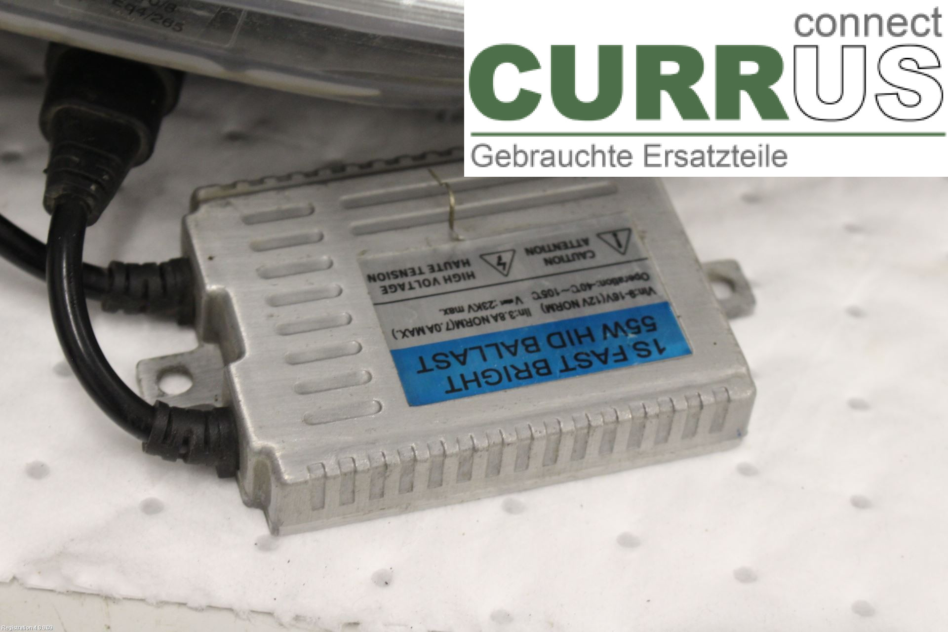 RENAULT ESPACE/GRAND 04-14 Manuel gearkasse 4-trins 7701064398 M9R-760