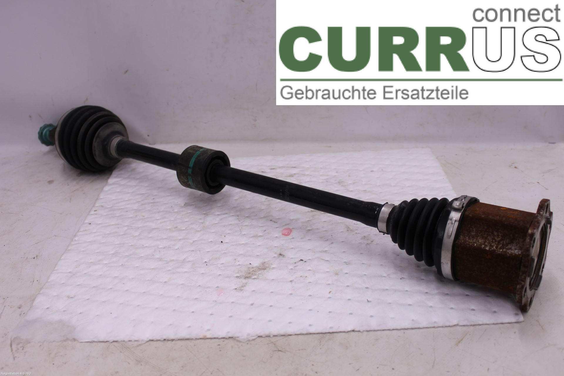 AUDI A1   19- Transmissionsdele 2Q0407272CH DLAA