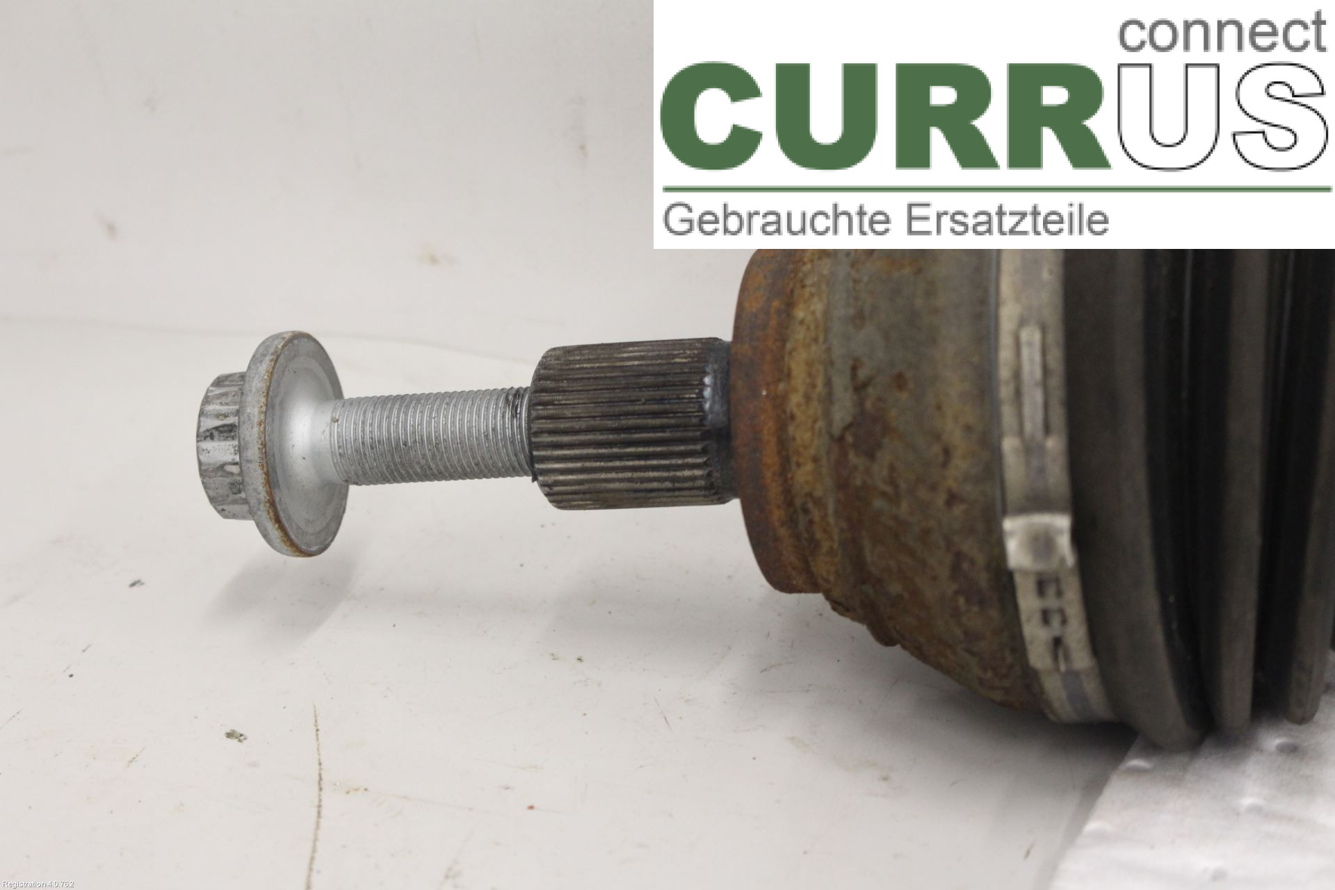 VW PASSAT  15-19 Transmission parts 3Q0407272BB DFHA