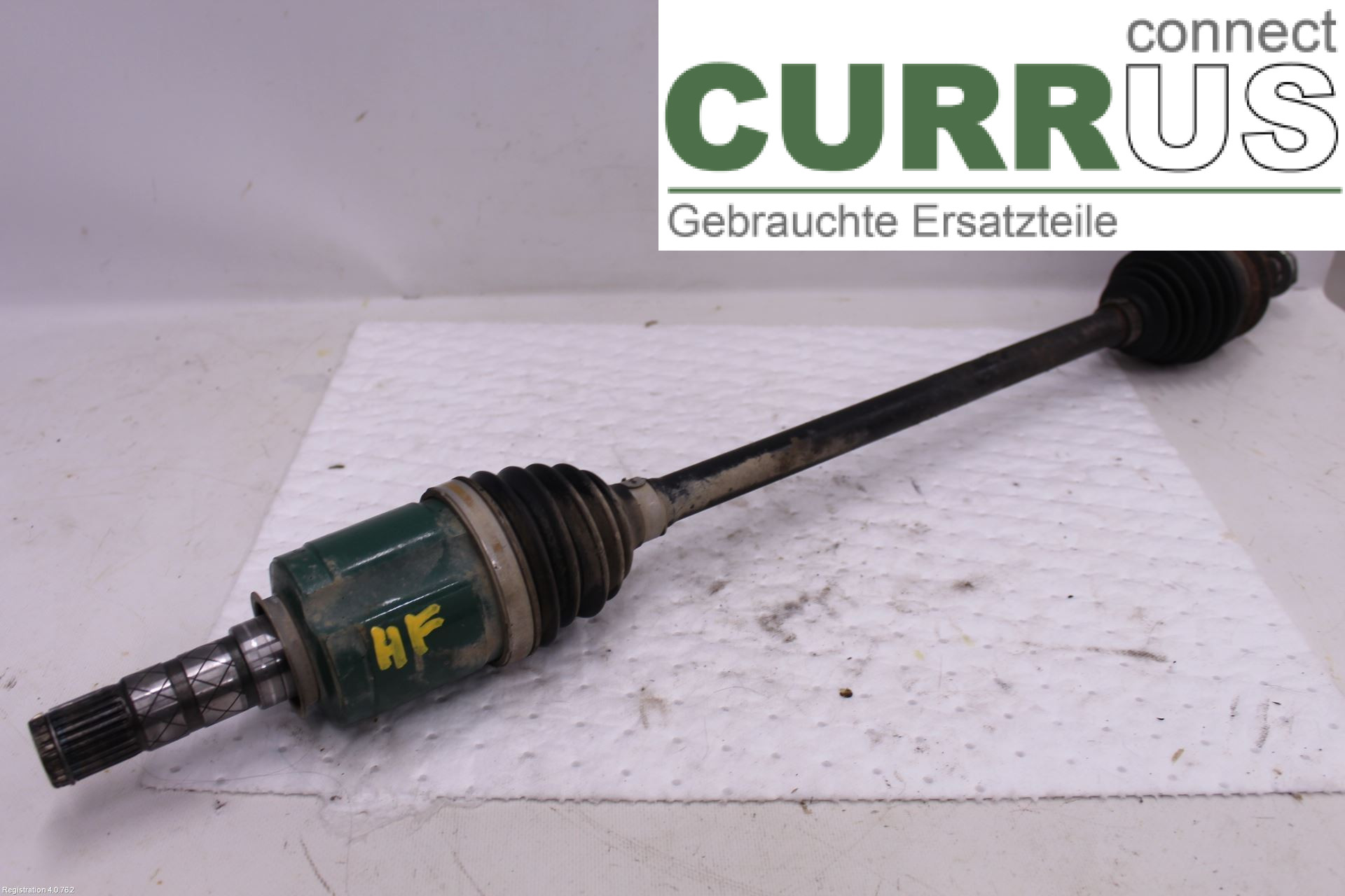 SUBARU OUTBACK 10-14 Transmission parts 28321AJ002 EZ36