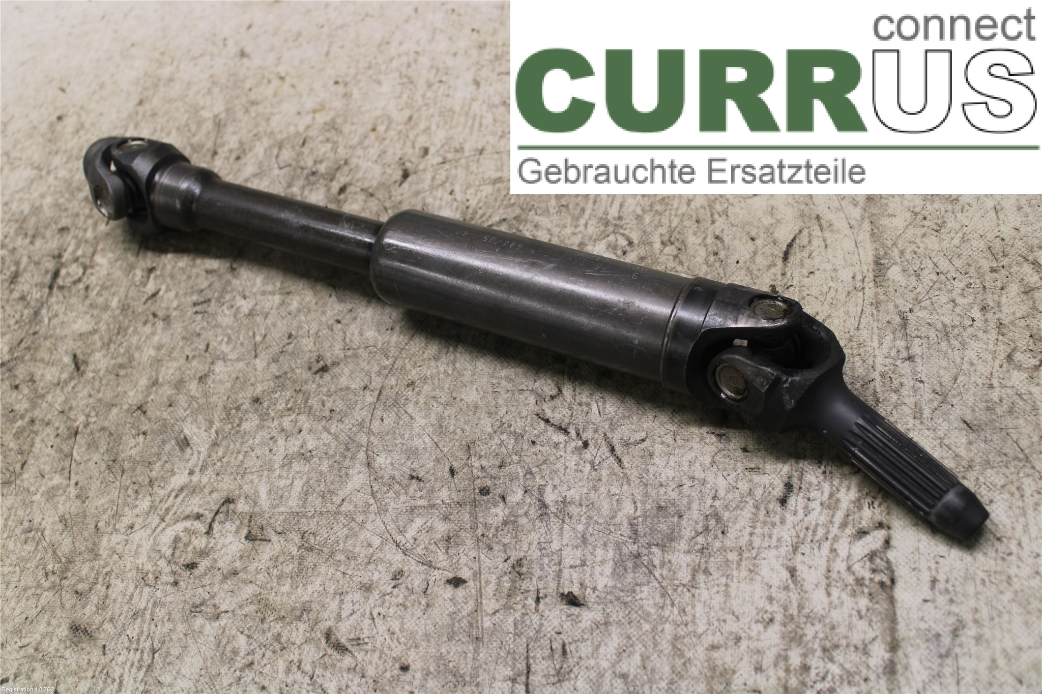 BMW Sport/Touring 1001cc>> Drive shaft (front right) 26117675684 