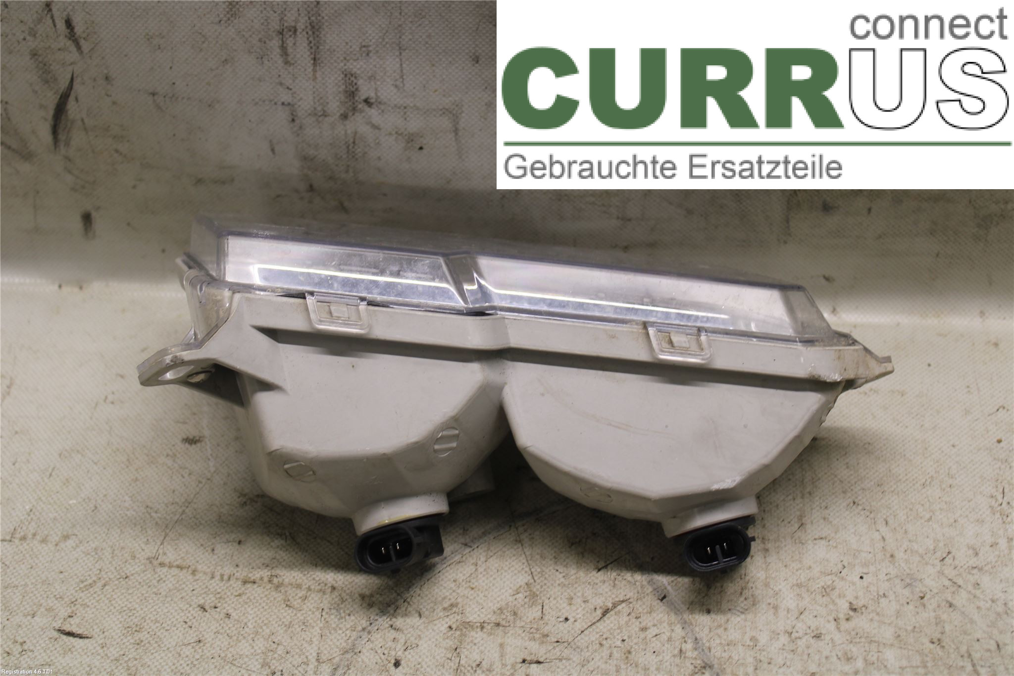 ATV POLARIS Manuelles 4-Gang-Getriebe 2411142 