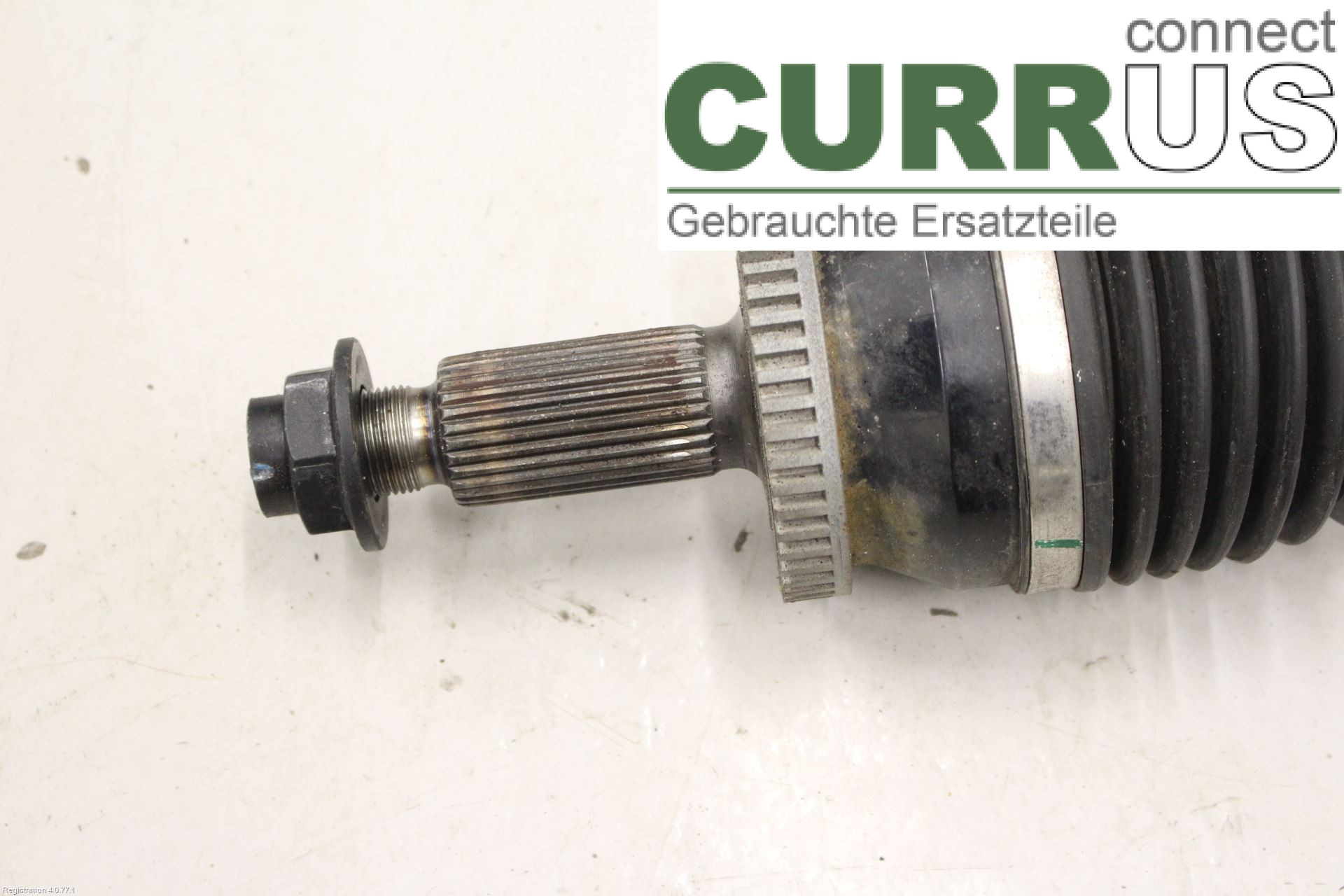 KIA OPTIMA  16-20 Transmissionsdele 49501A8150 G4NG