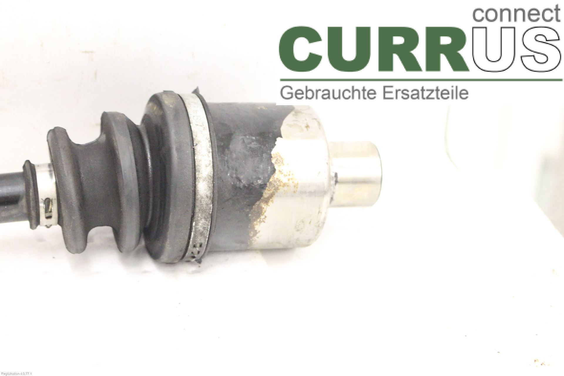 CHATENET CH46 Transmission parts  