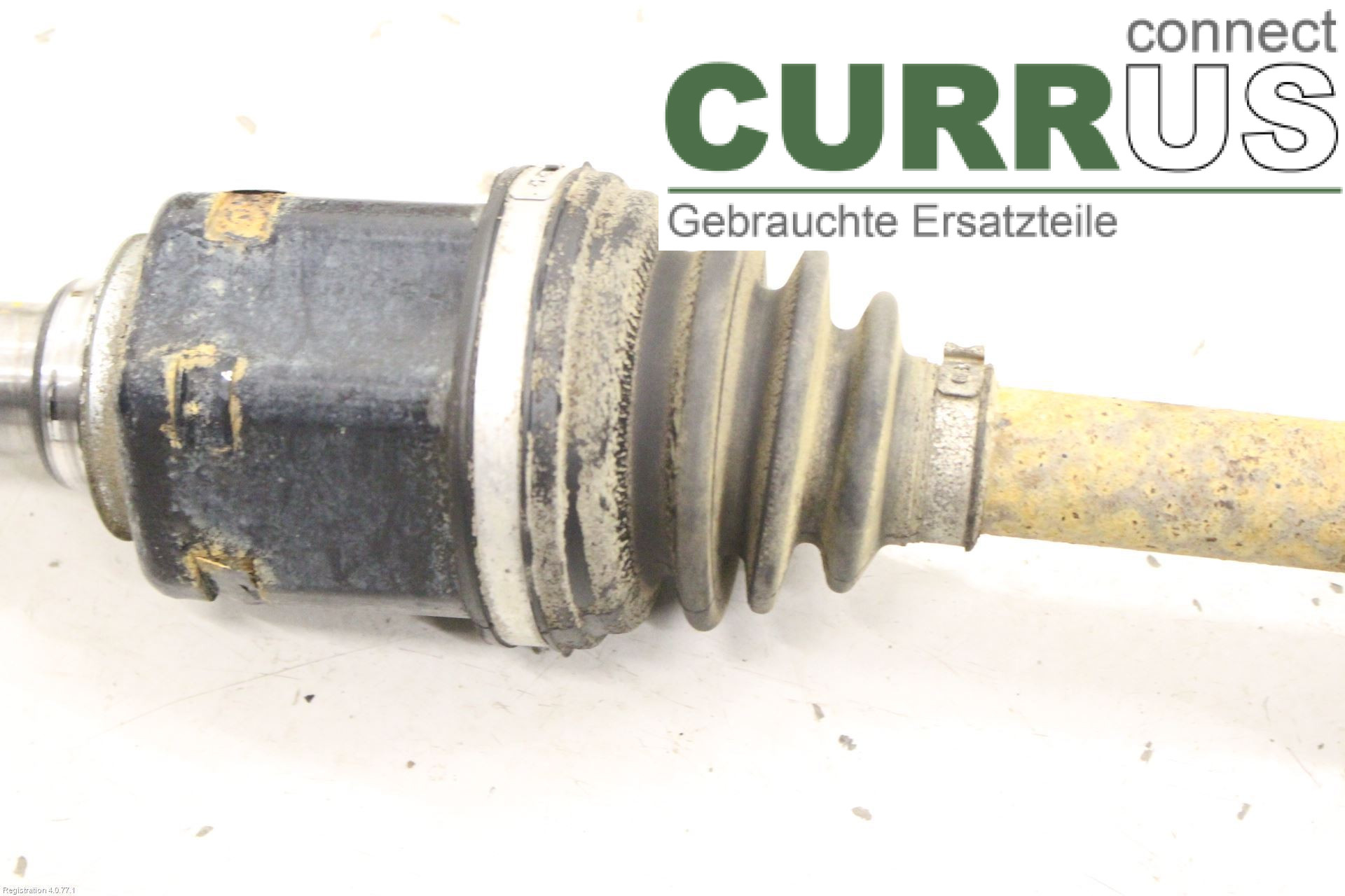 TOYOTA HILUX    05-16 Transmission parts 434300K050 1KD-FTV