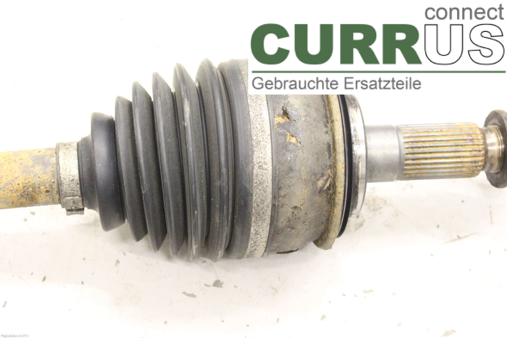 TOYOTA HILUX    05-16 Transmission parts 434300K050 1KD-FTV