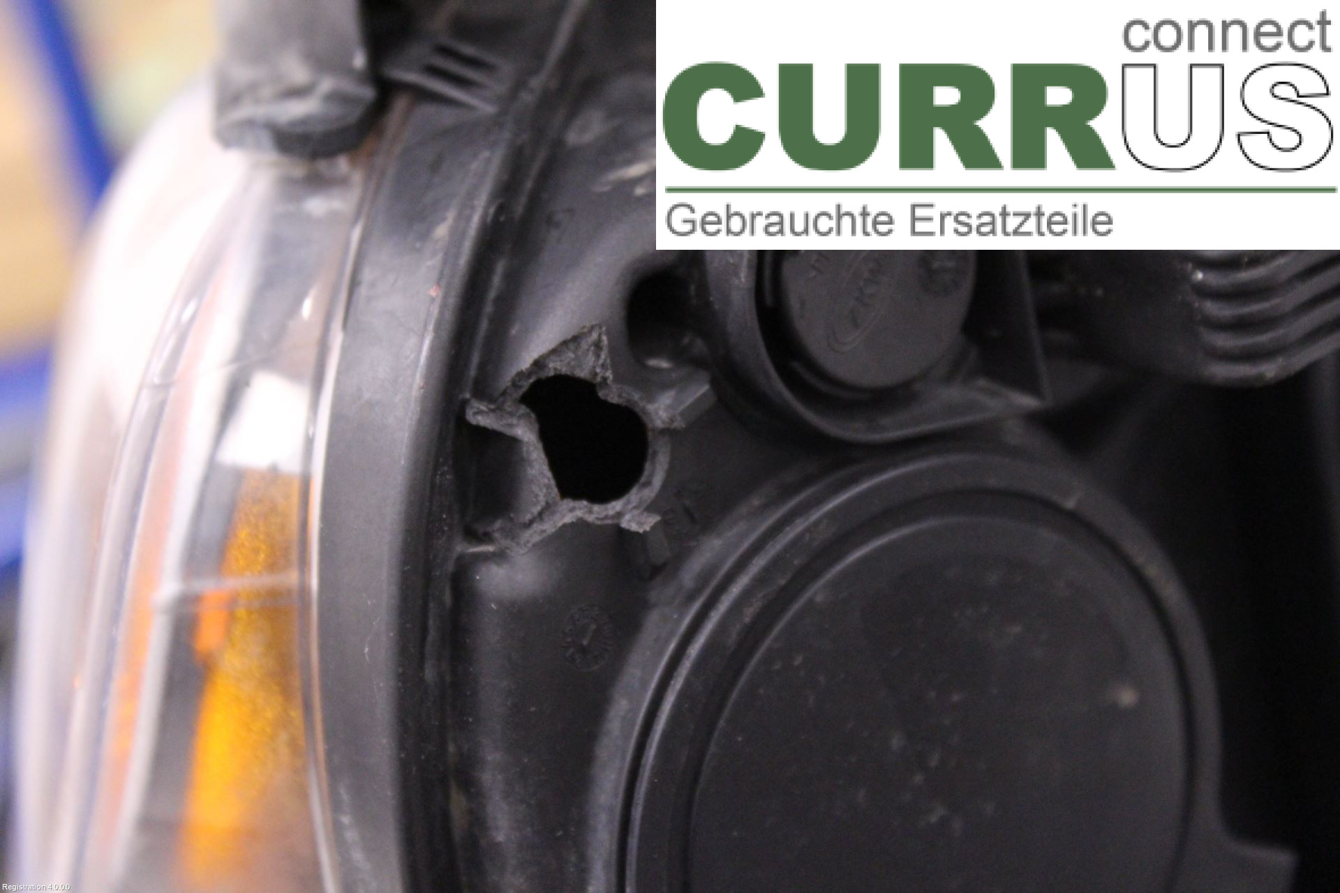 VOLVO V70      08-13 Manual gearbox (4-speed) 31214415 D4204T
