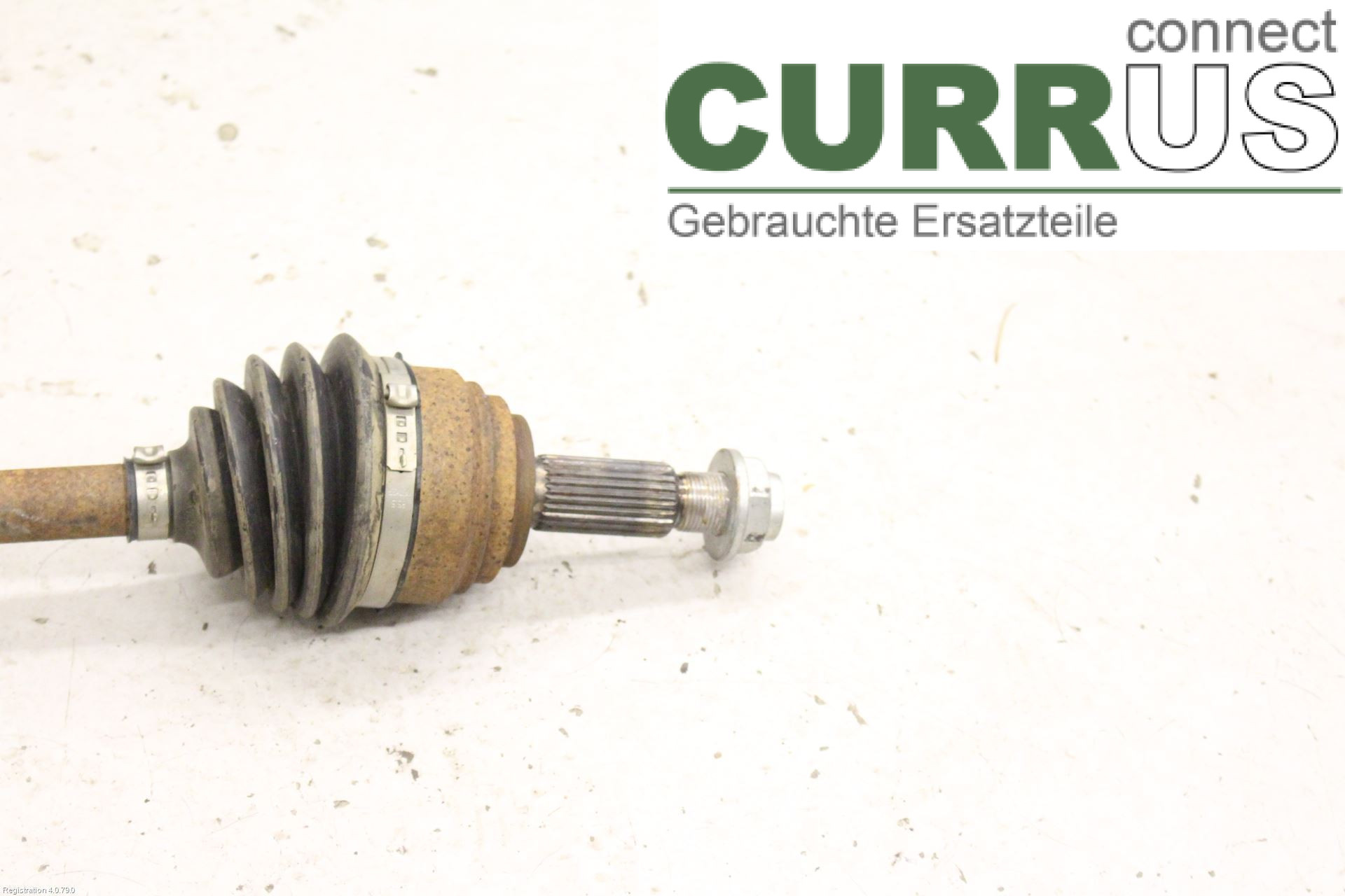 FORD FIESTA 13-17 Getriebeteile 1840185 SFJB