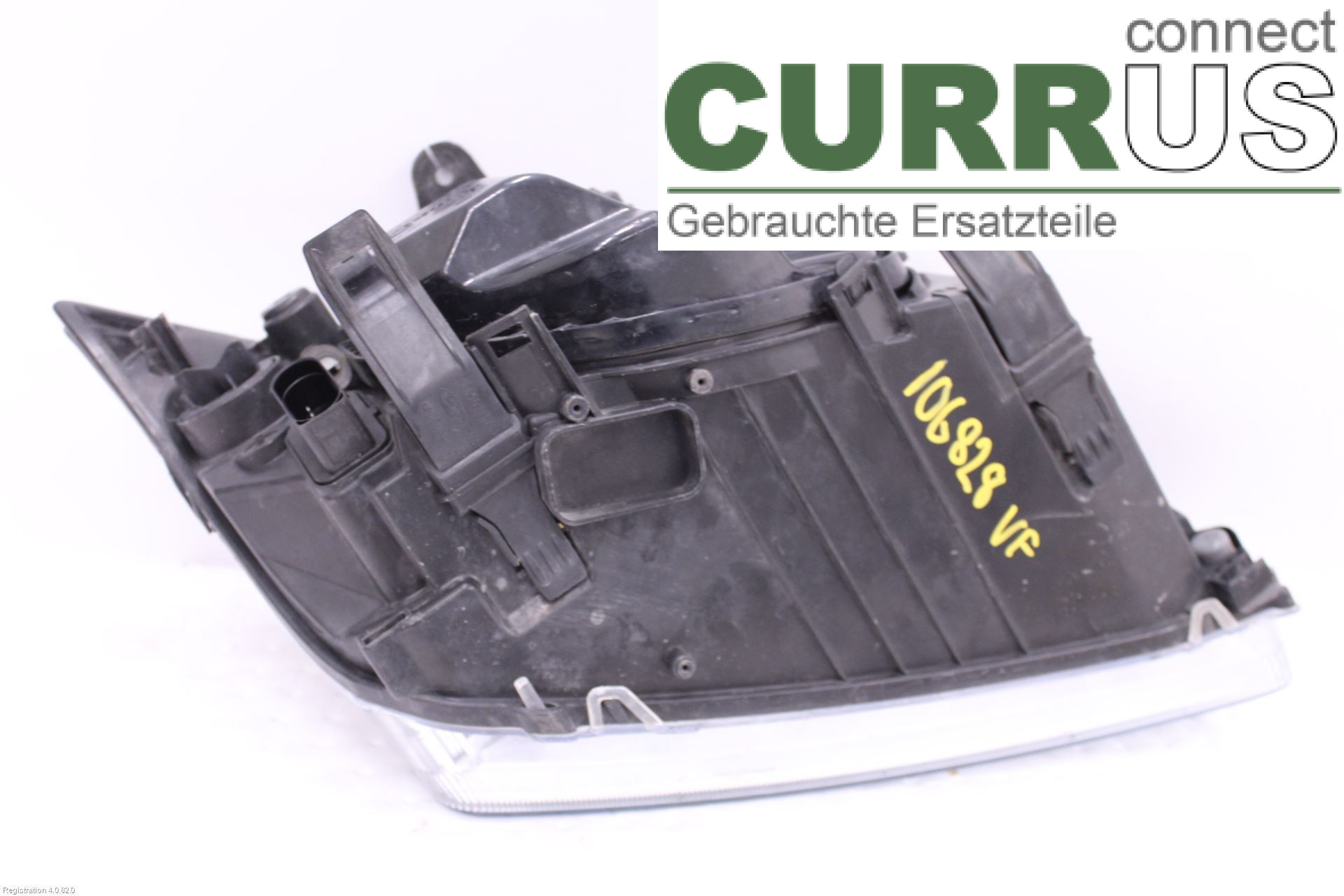 FORD FOCUS     04-07 Manuel gearkasse 4-trins 1480990 Q7DA