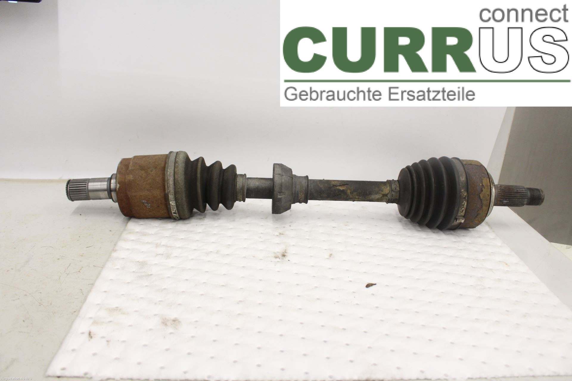 HONDA CR-V     07-12 Przedni most (4x4) 44306SWYE00 N22B3
