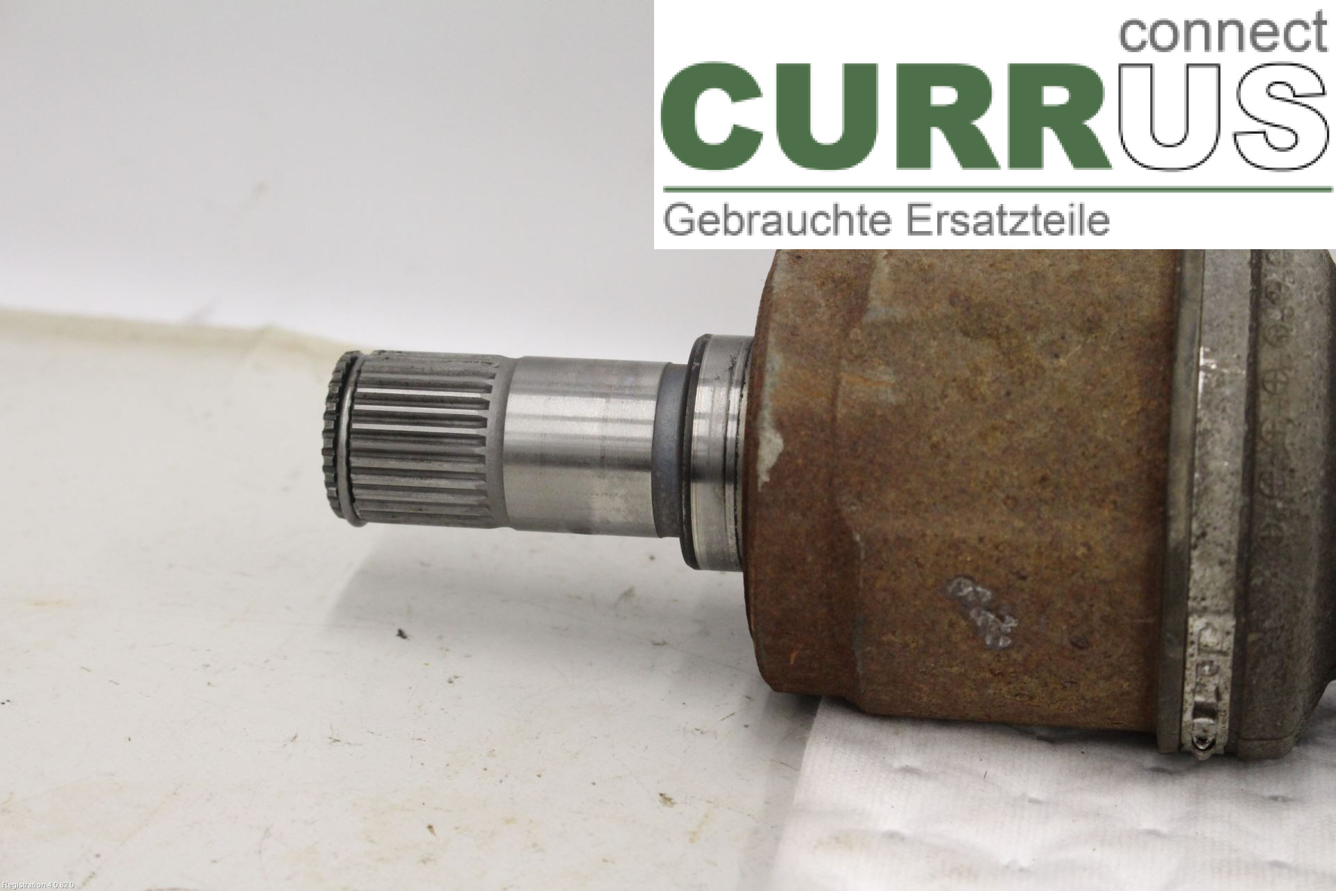 HONDA CR-V     07-12 Przedni most (4x4) 44306SWYE00 N22B3
