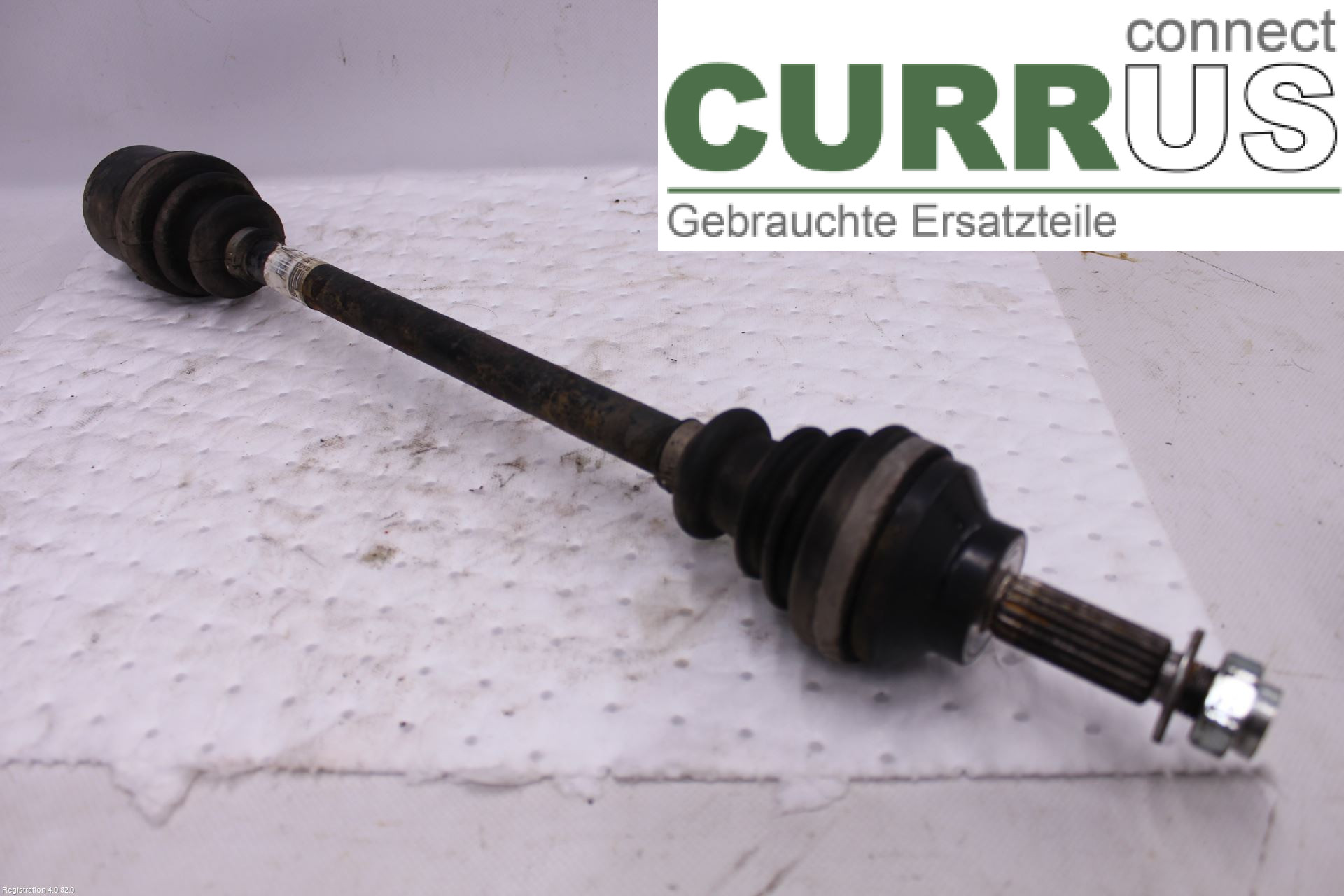 LIGIER JS 50 Transmission parts  