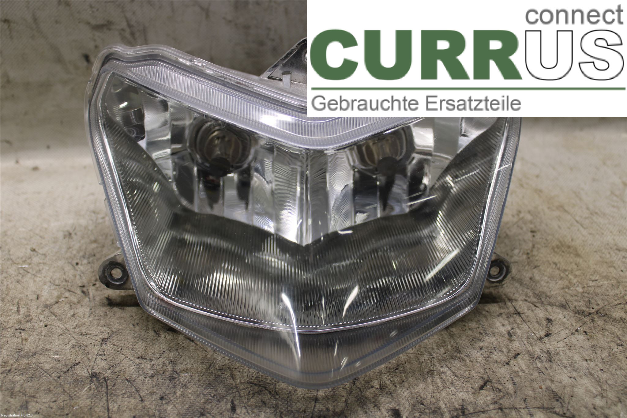 AC control unit 8GK8431000 