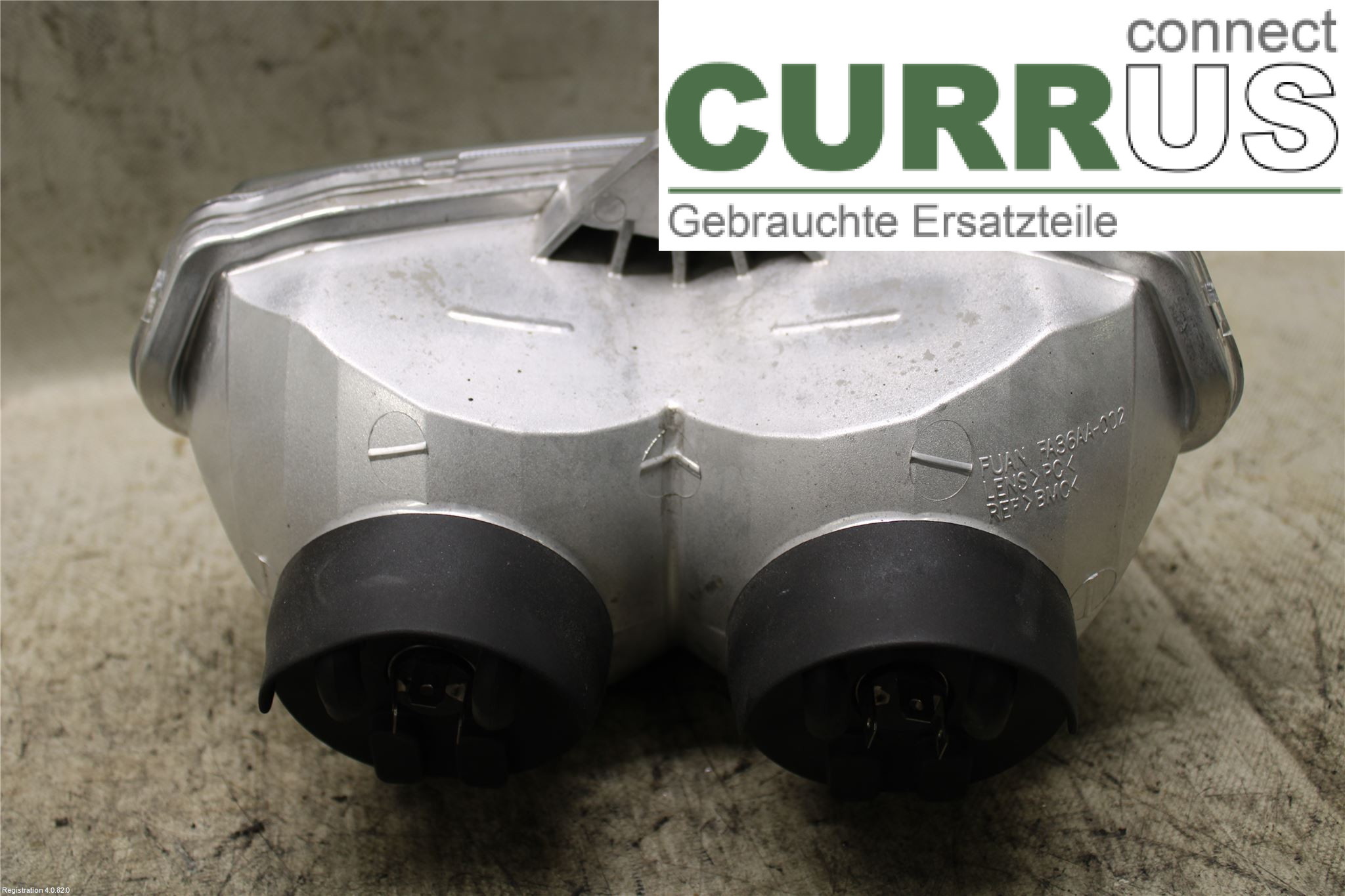  AC control unit 8GK8431000 