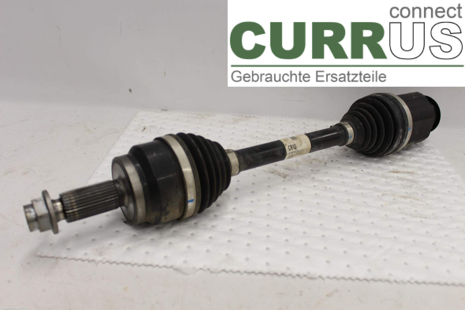 KIA SPORTAGE (NQ5)  22- Transmission parts 49501CZ100 G4FT