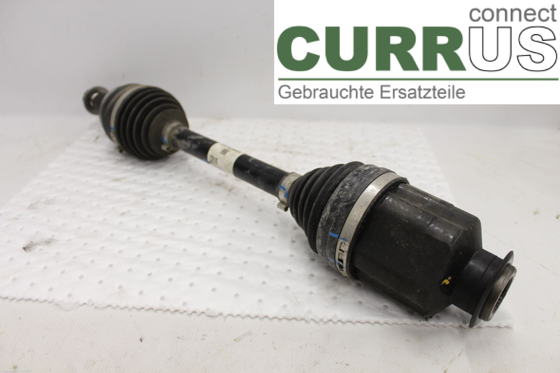 KIA SPORTAGE (NQ5)  22- Transmission parts 49501CZ100 G4FT