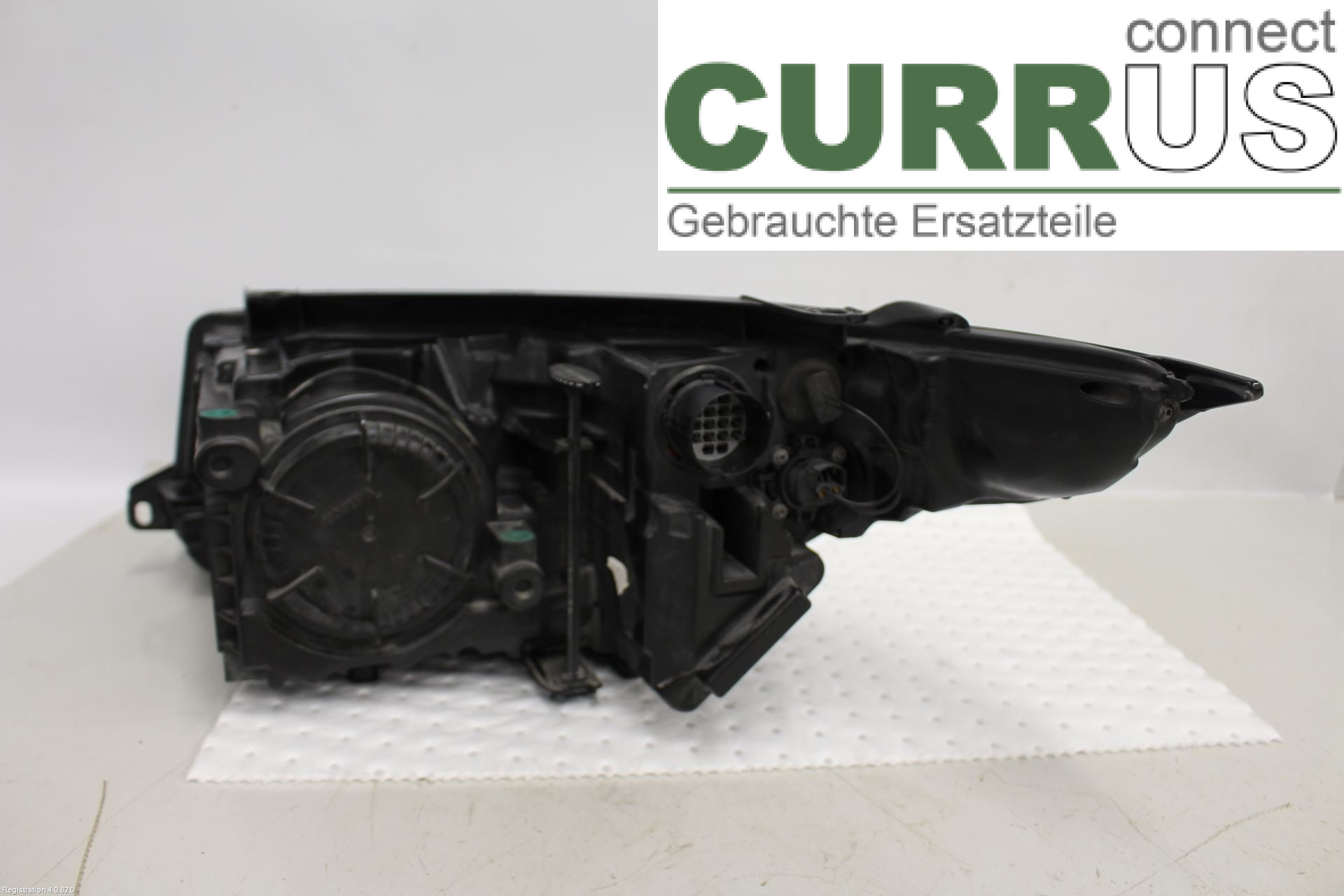 LAND ROVER EVOQUE  L538  11-18 Manual gearbox (5-speed) LR048045  224DT
