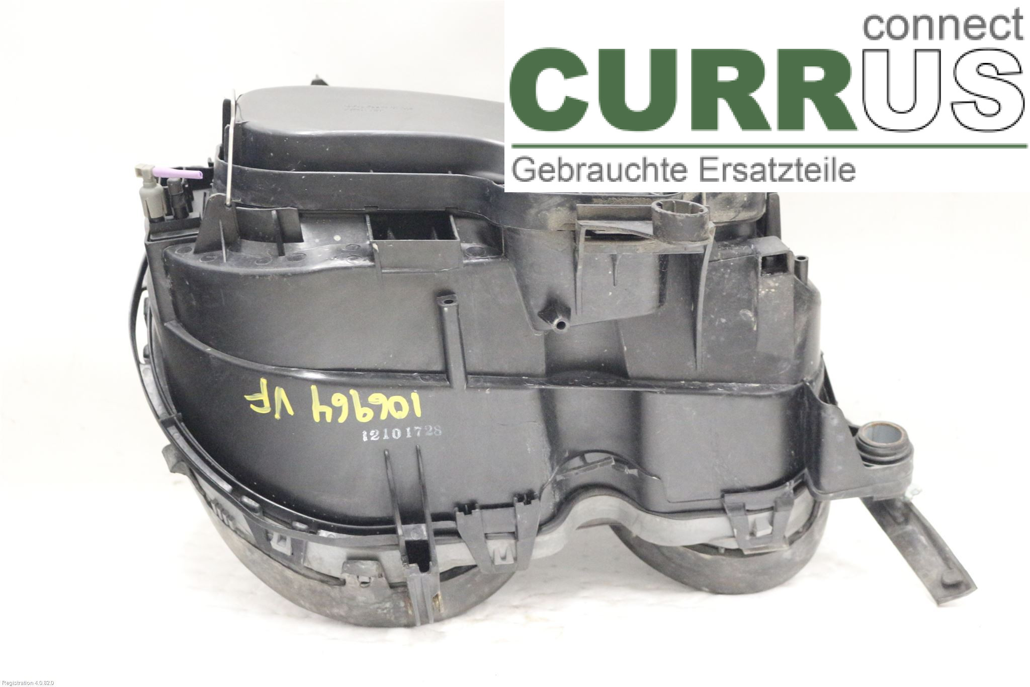 MB E-KLASS (W210)   96-03 Manual gearbox (4-speed) A2108200361 M111.970