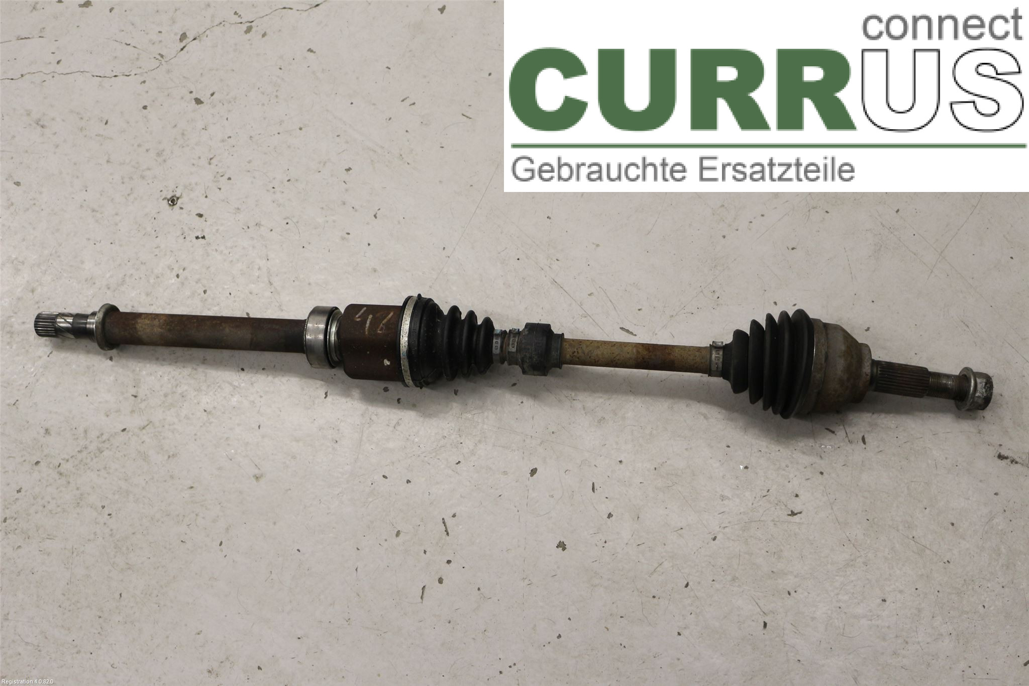 NISSAN NV200 / NV200 COMBI Transmissionsdele 39100BJ41A K9K