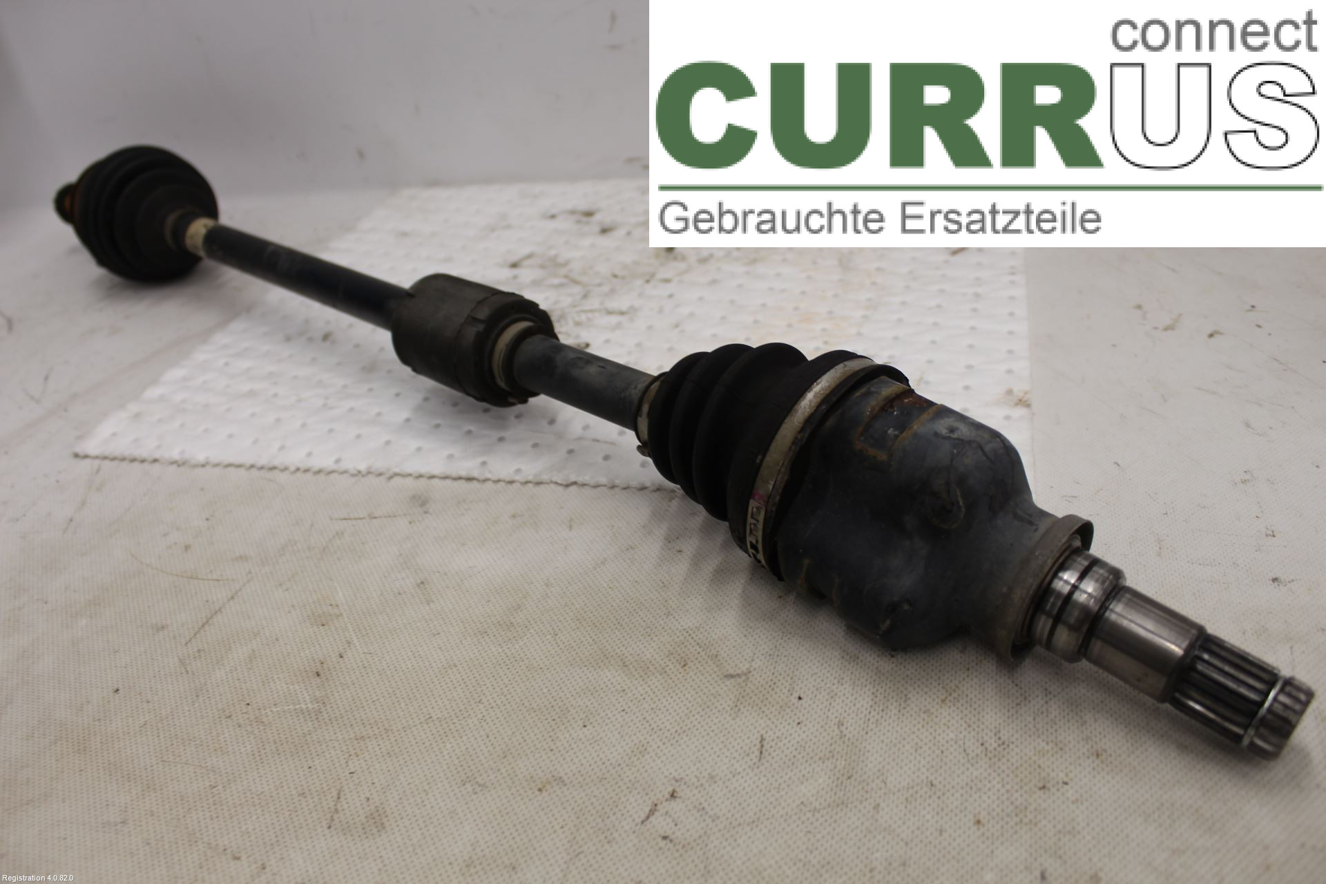 TOYOTA YARIS  15-20 Transmission parts 434100D401 1NZ-FXE