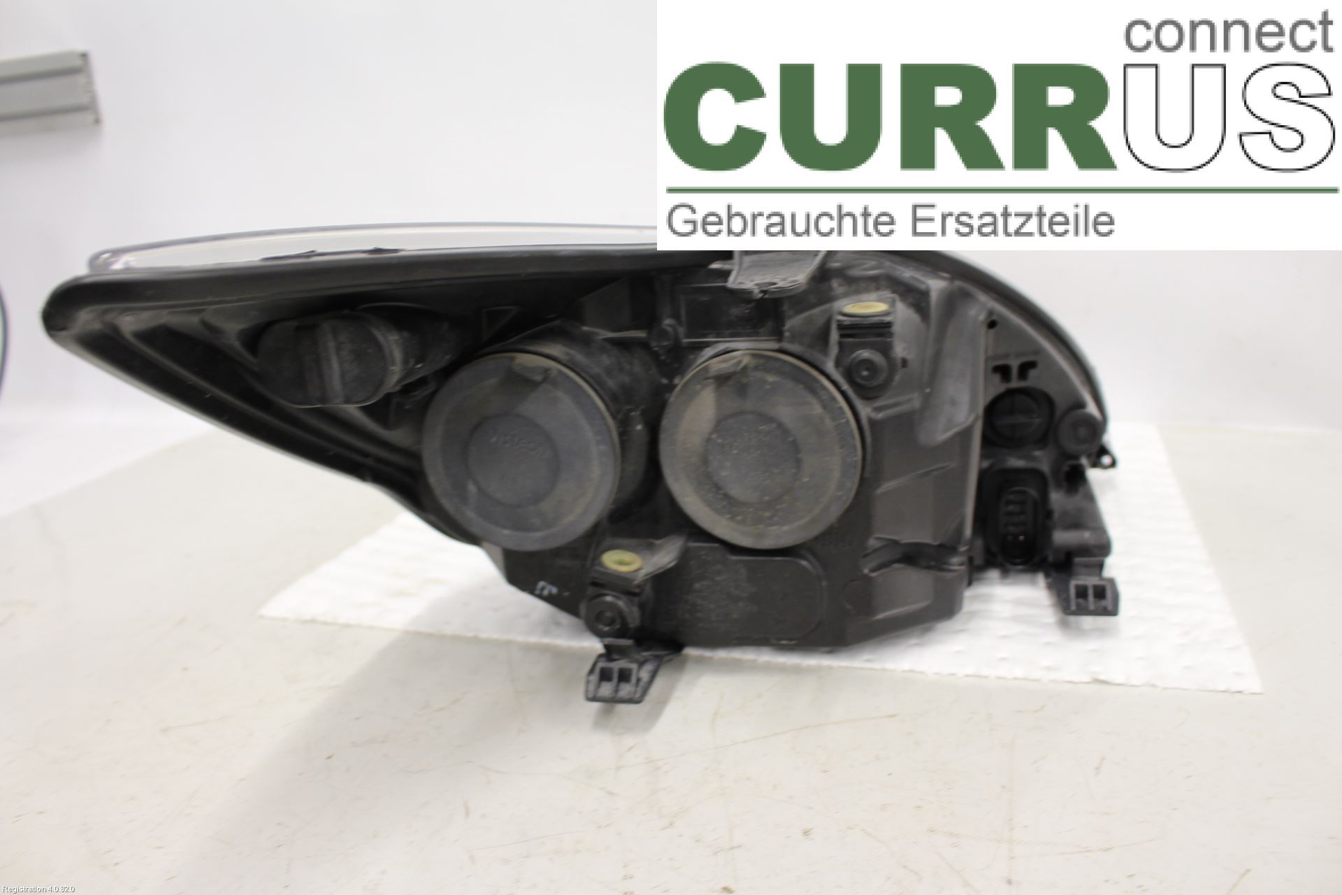 FORD FOCUS     08-11 Manuel gearkasse 4-trins 1754446 G8DD