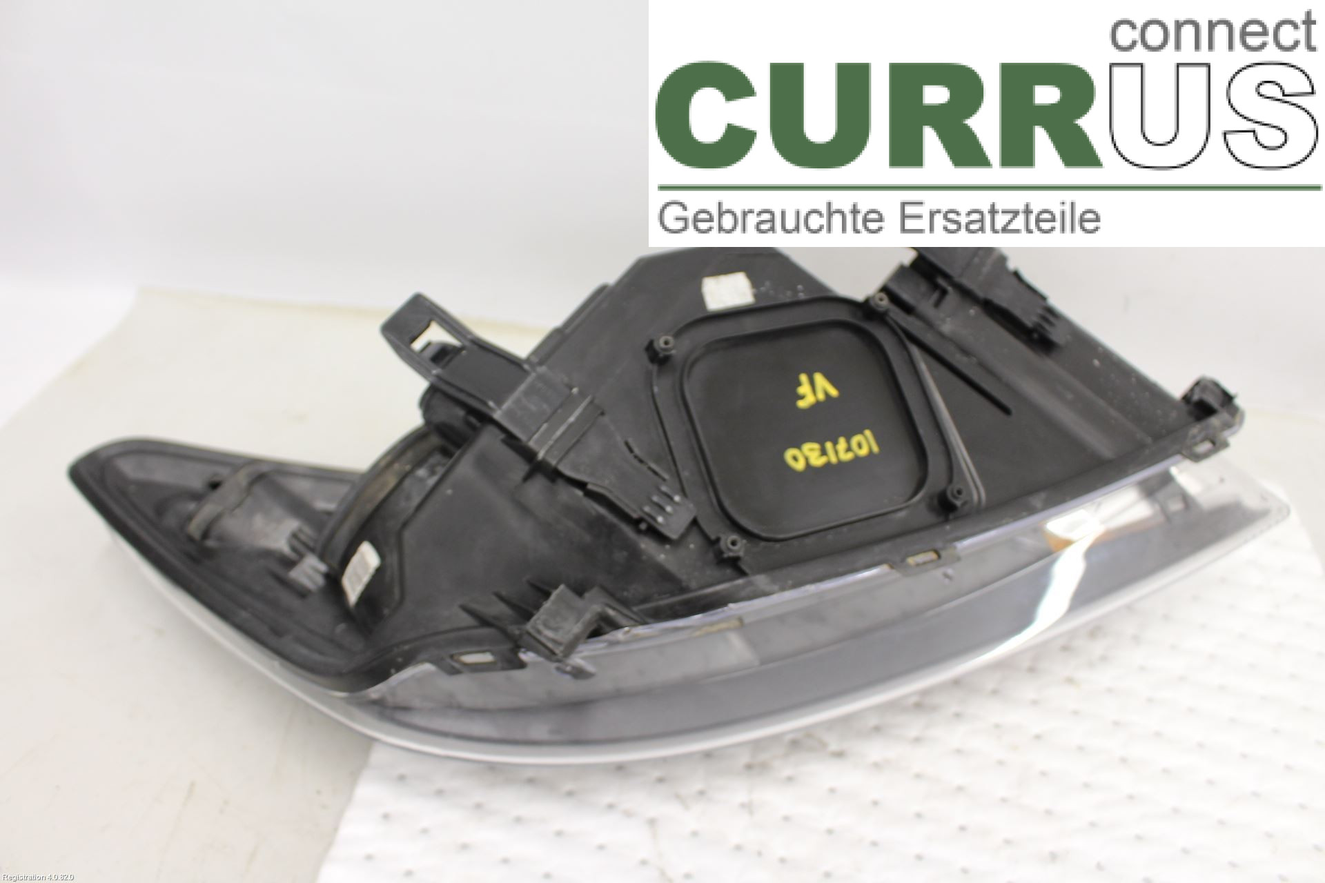 FORD FOCUS     08-11 Manuel gearkasse 4-trins 1754446 G8DD
