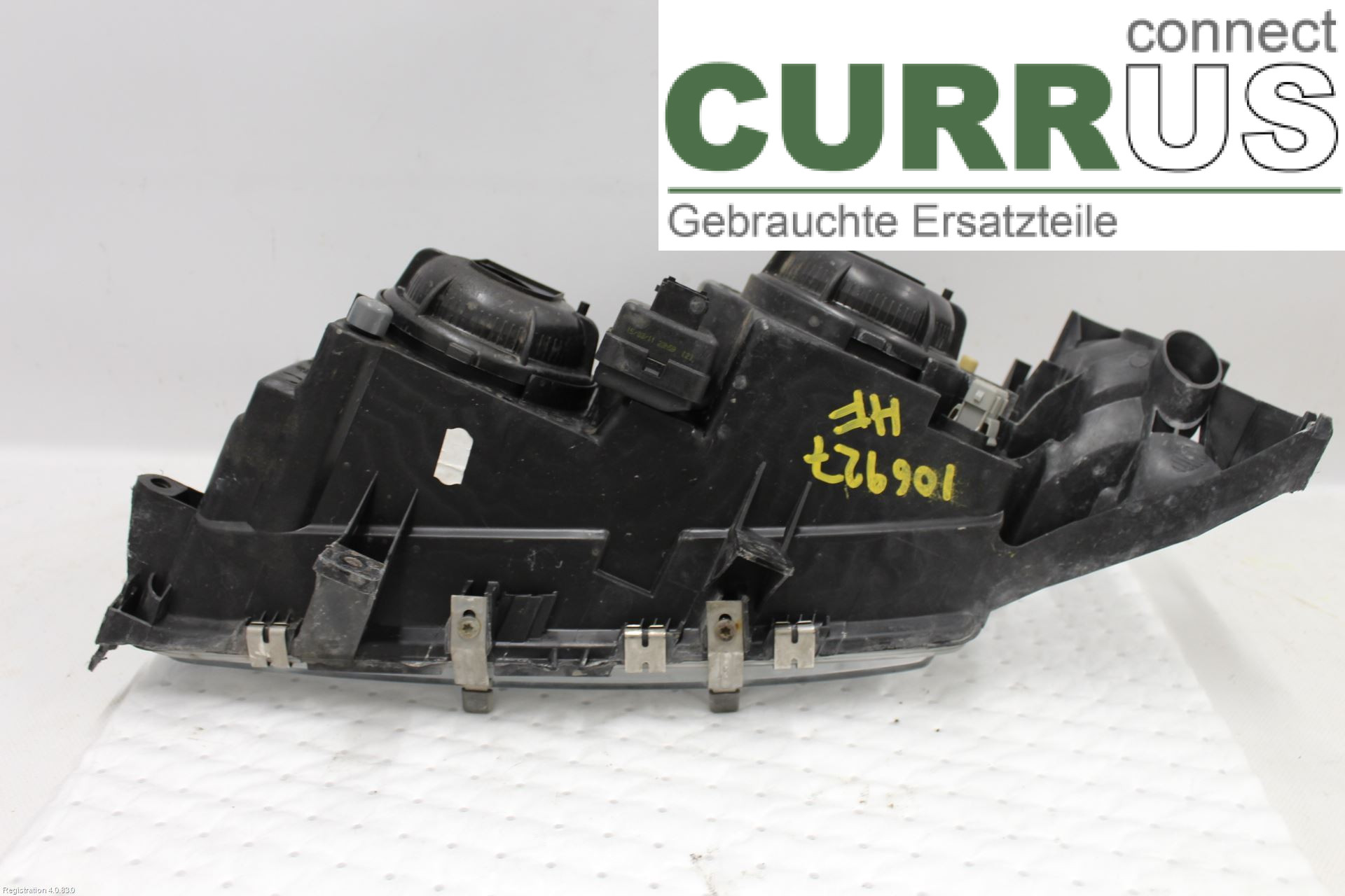 VOLVO S80      99-03 Manuel gearkasse 5-trins 8693556 B6284T