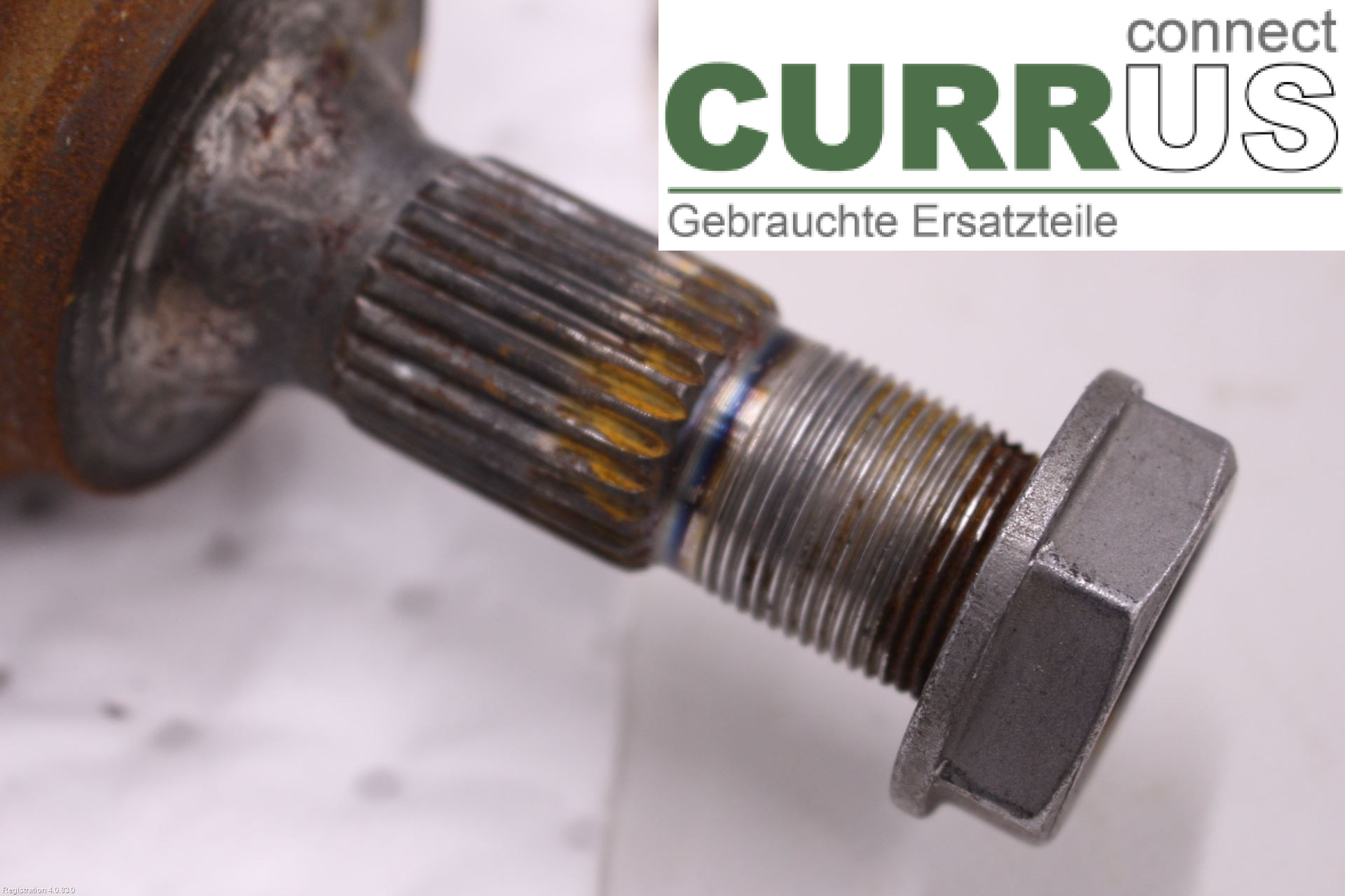CITROEN C3 17-24 Framaxelenhet (4WD)  HNS