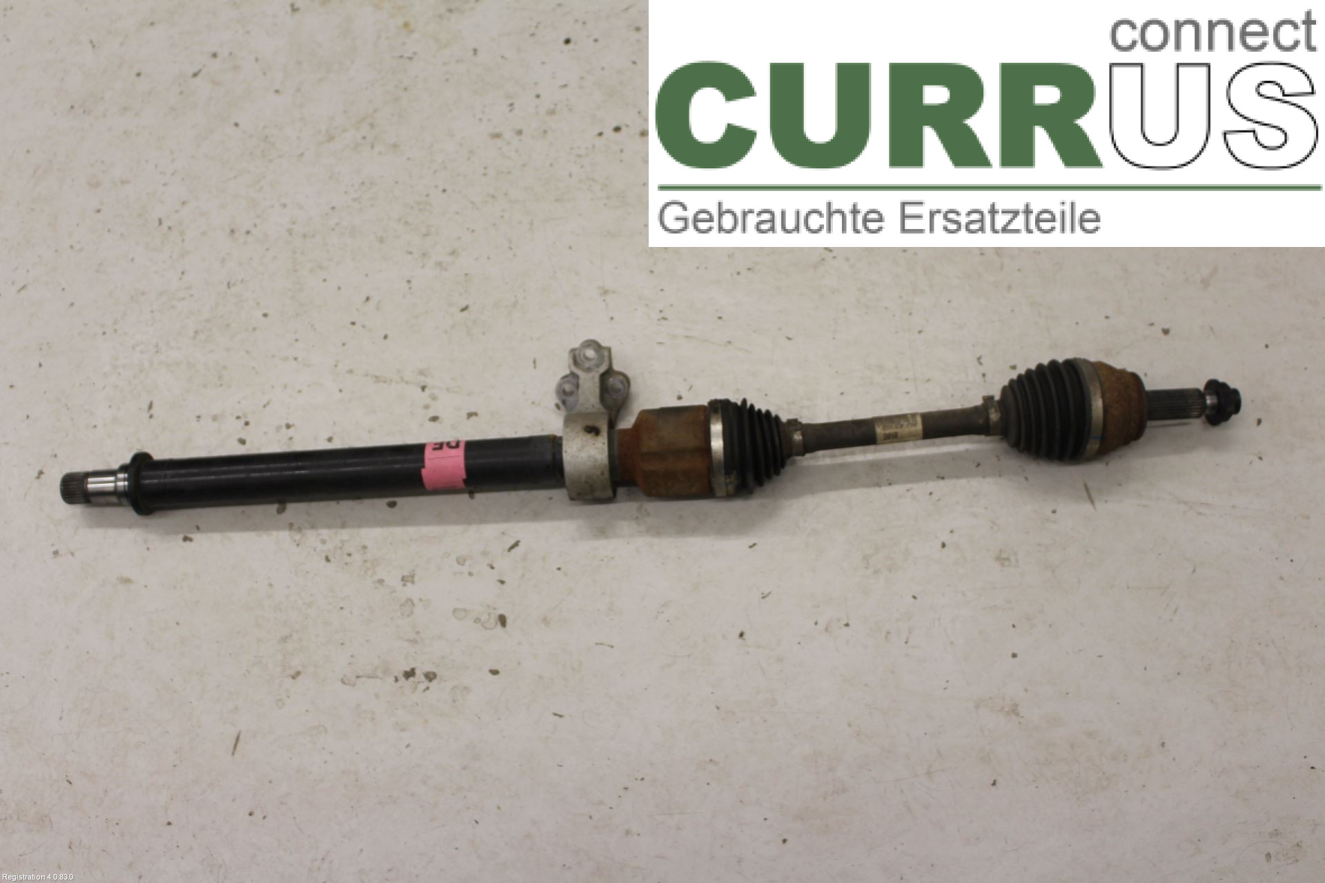 KIA NIRO (DE) 17- Transmission parts 49560G2000  G4LE6