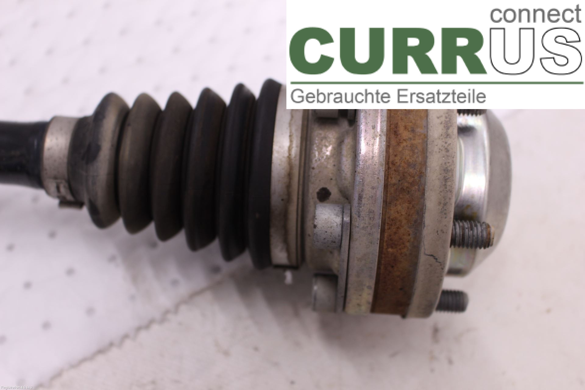 SEAT LEON   13-20 Transmissionsdele 5Q0407452X DGTE