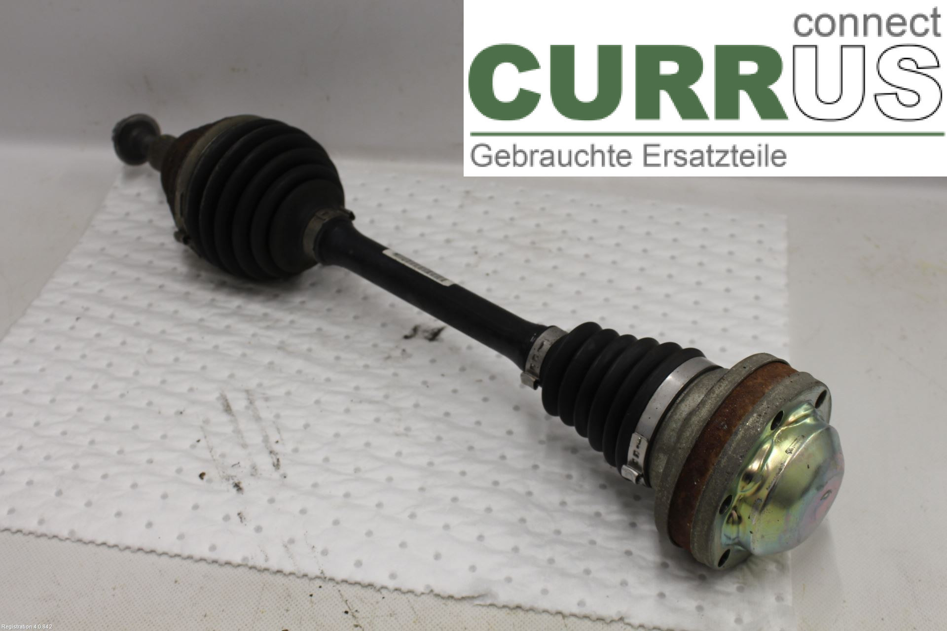 SEAT LEON   13-20 Forakselsamling - 4WD 5Q0407271BT CZEA