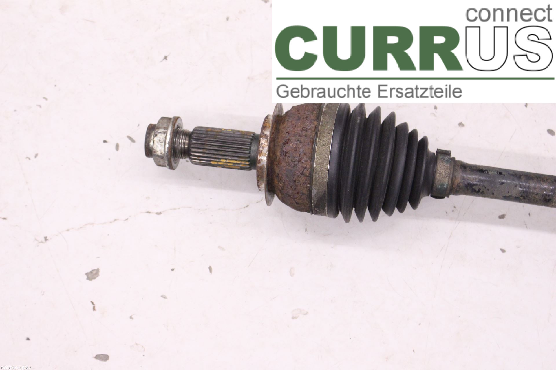 SUBARU OUTBACK 10-14 Transmission parts 28321AJ001 EJ25