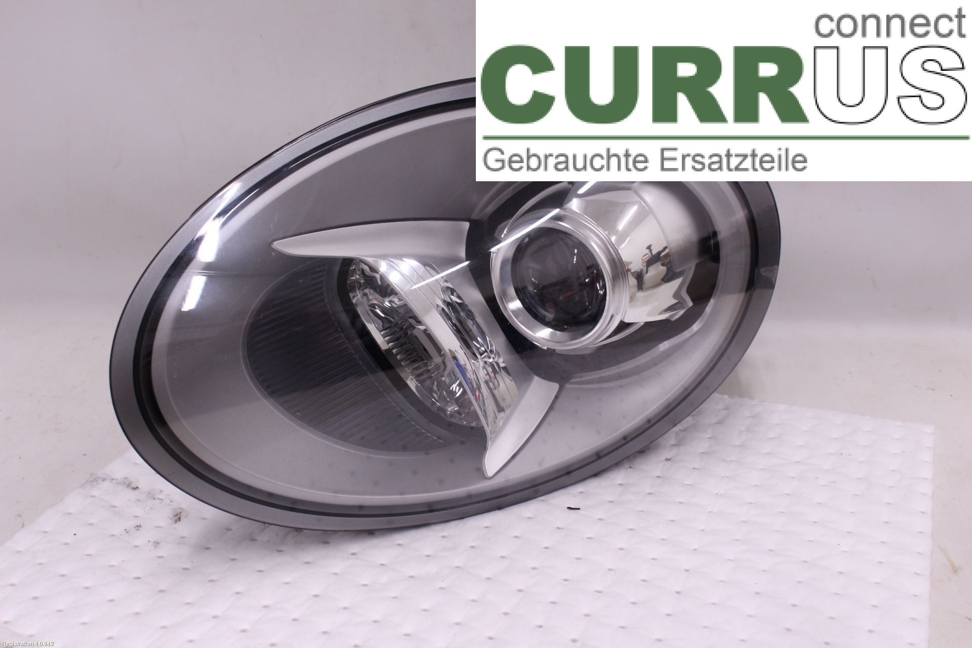 PORSCHE 911 64- Boîte manuelle 4 vitesses 99163122108