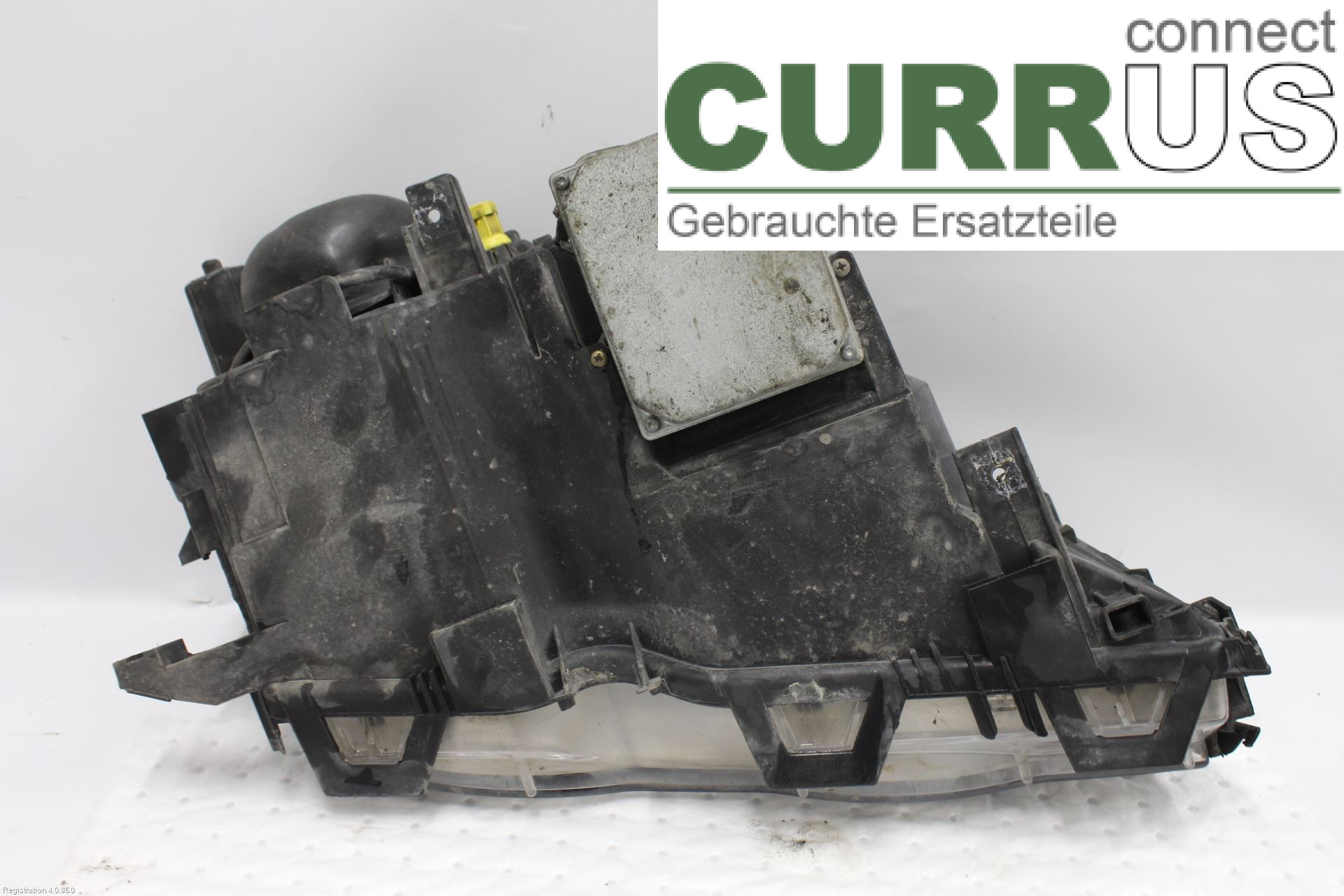 BMW 3 E46 98-05 Manual gearbox (4-speed) 63128377261 M54-B30