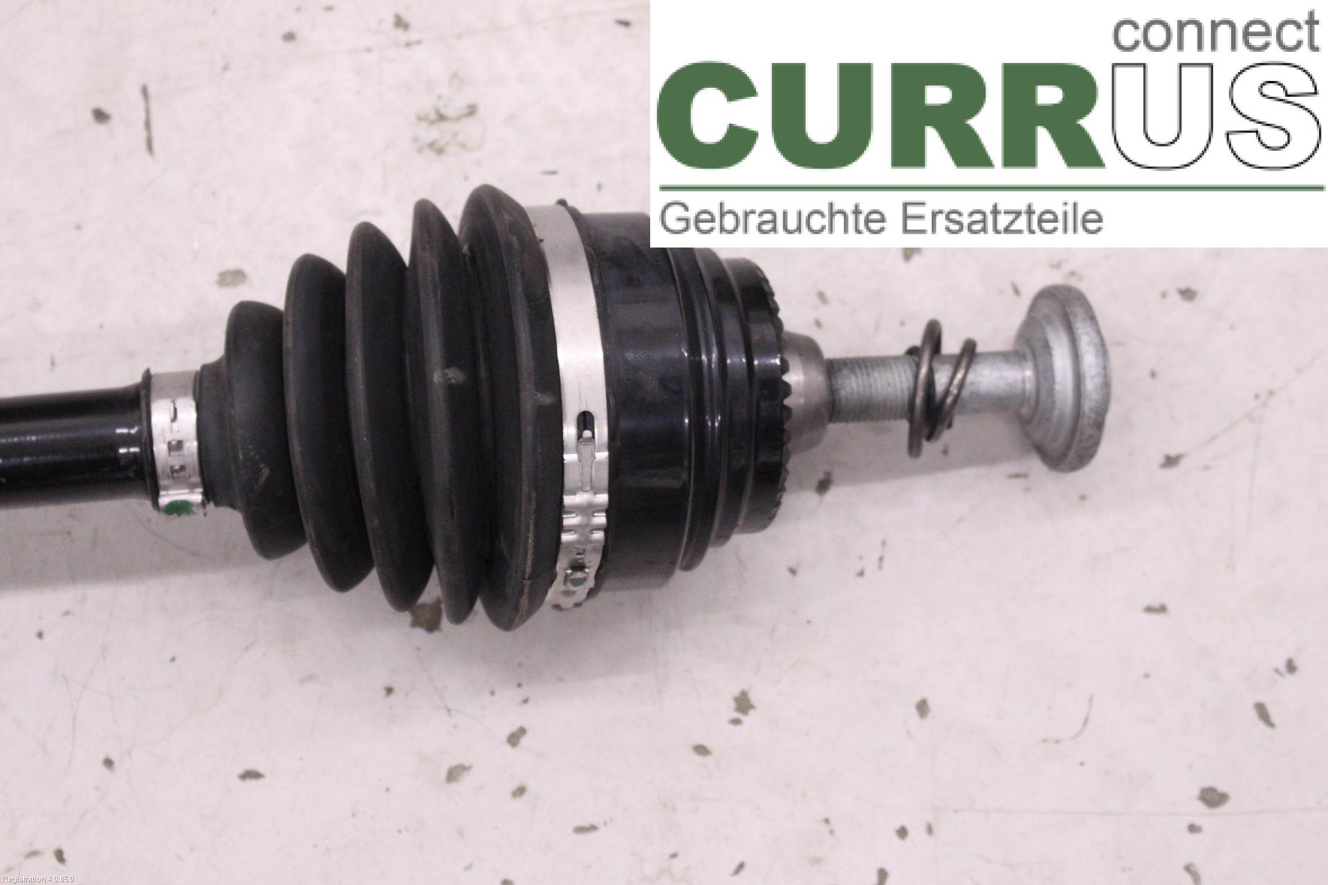 BMW 5 G30/G31/f90  17-23 Transmissionsdele 31605A01E84 B48-B20A