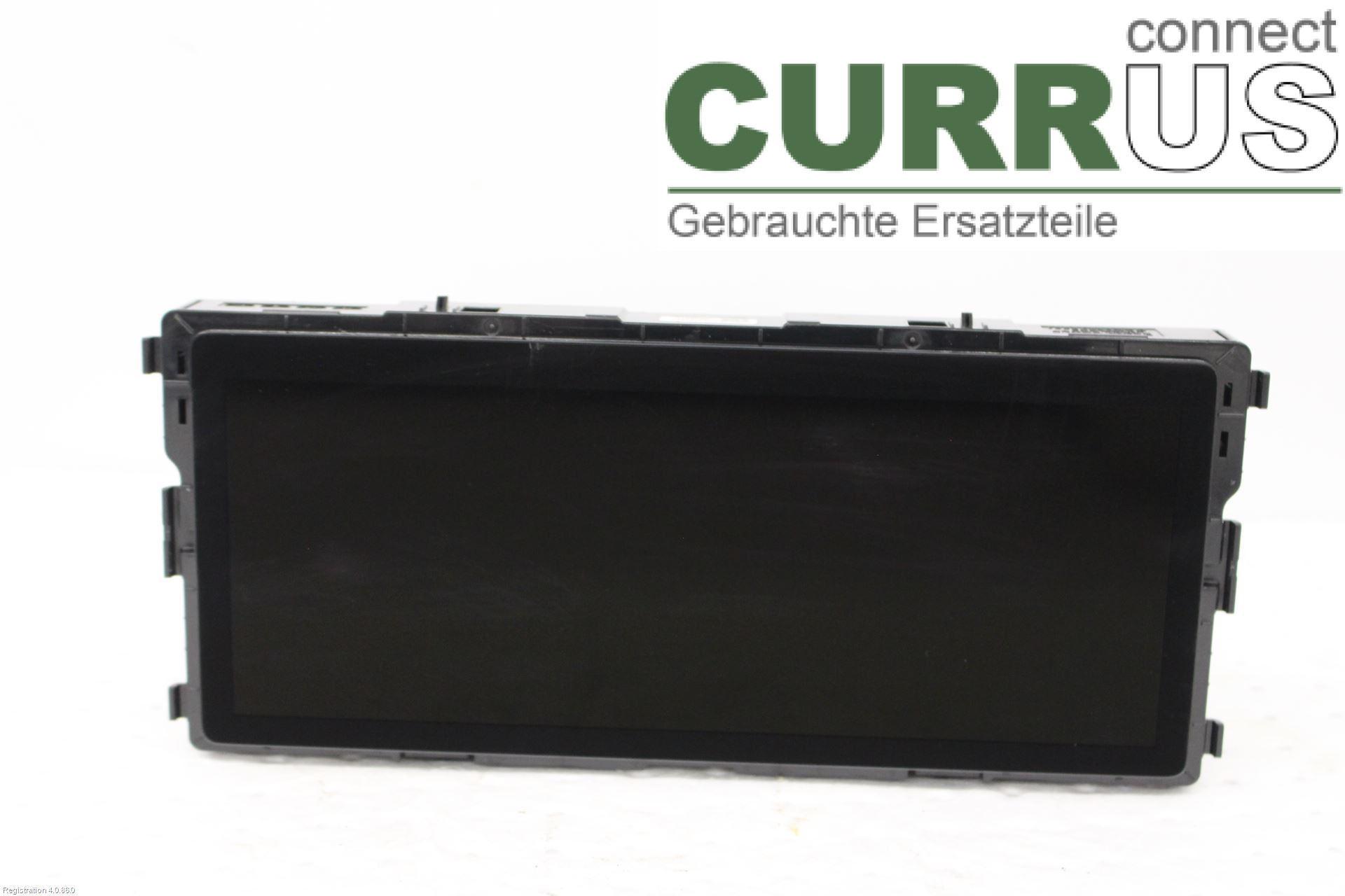 KIA NIRO (DE) 17- 7-speed gearbox 96560G5580 G4LE
