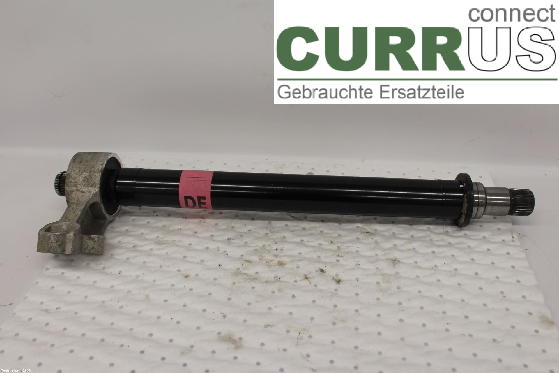 KIA NIRO (DE) 17- Transmission parts 49560G2000 G4LE