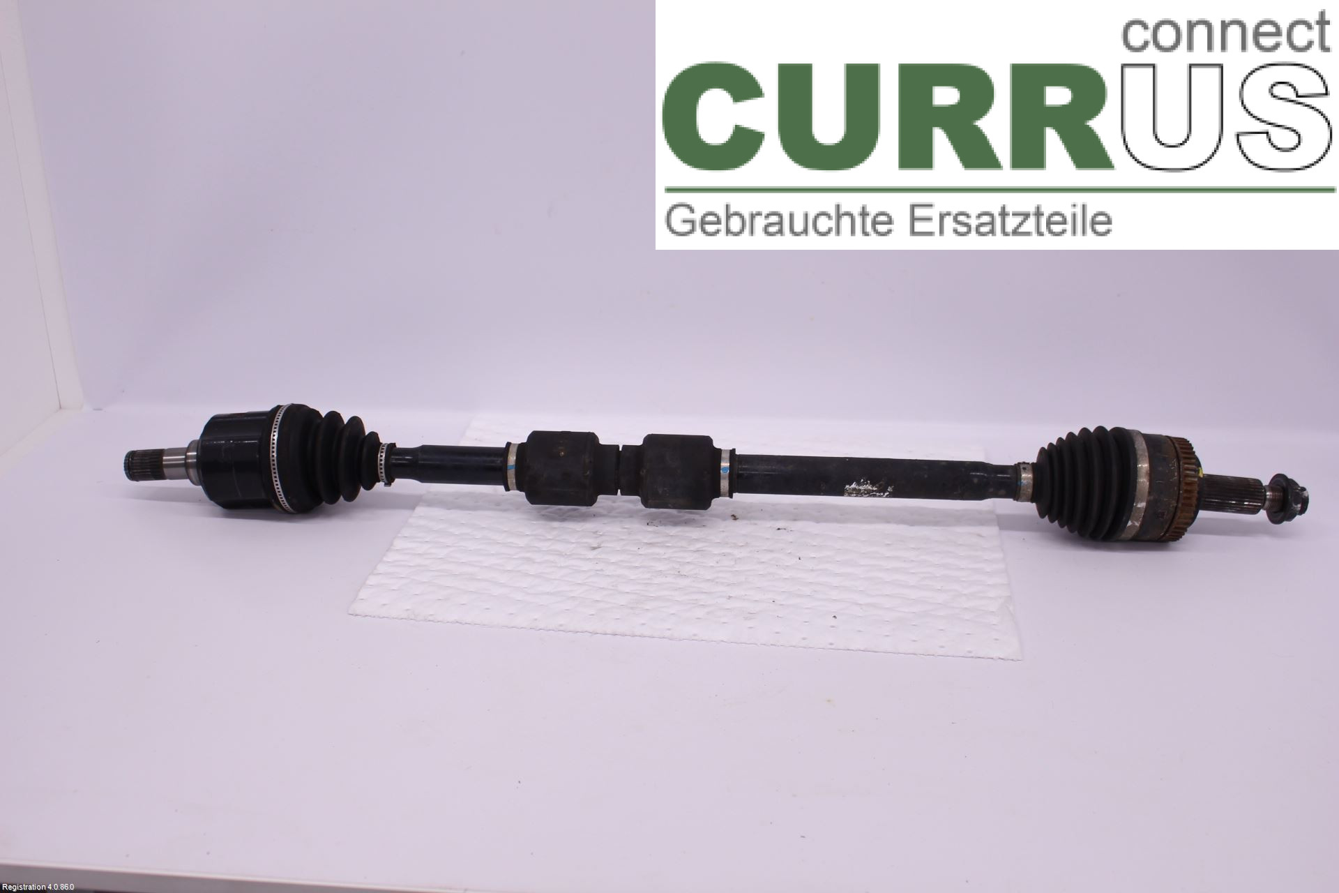 KIA SPORTAGE (SL) 11-15 Transmission parts 495012Y930 D4FD