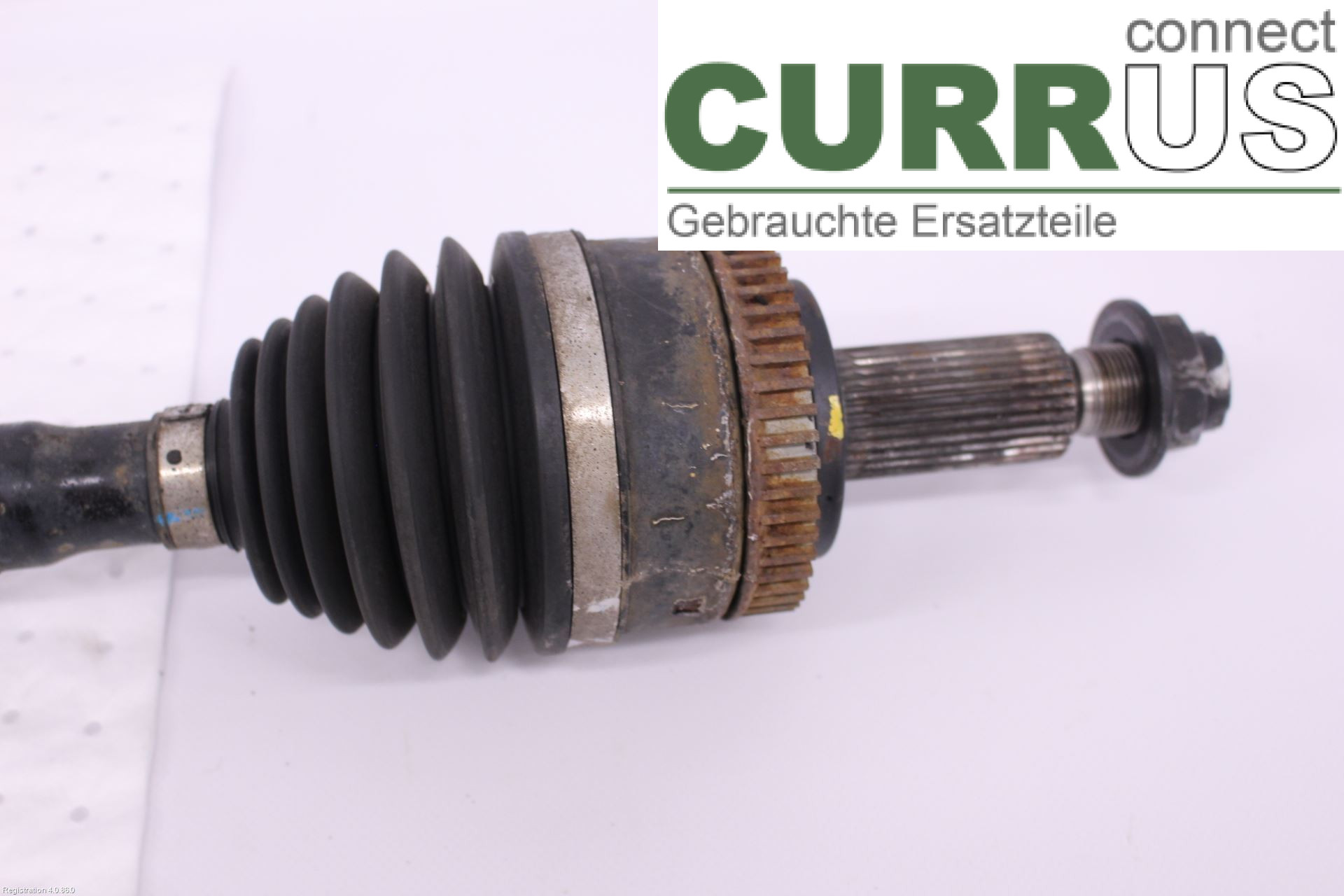 KIA SPORTAGE (SL) 11-15 Transmission parts 495012Y930 D4FD