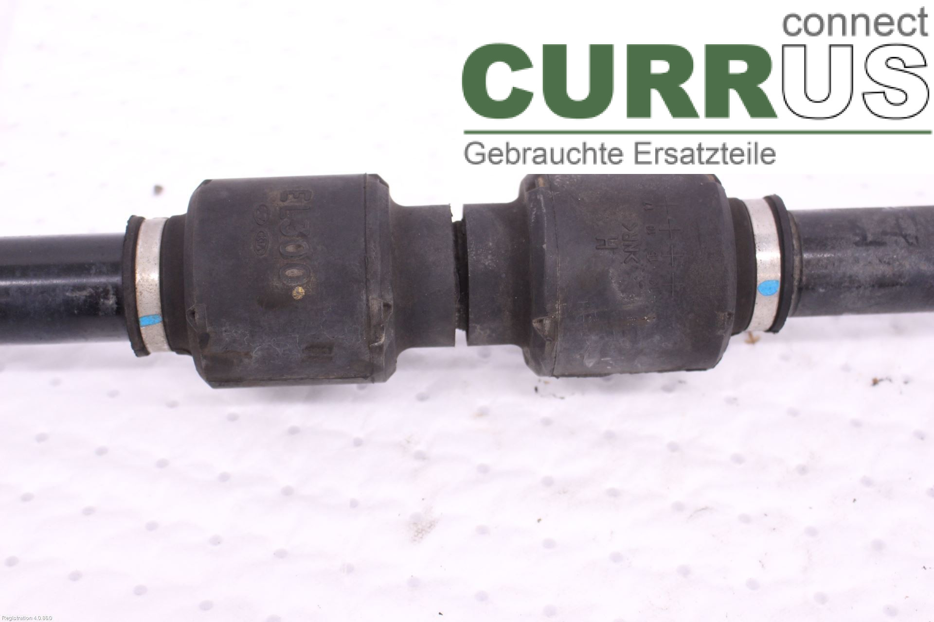 KIA SPORTAGE (SL) 11-15 Transmission parts 495012Y930 D4FD