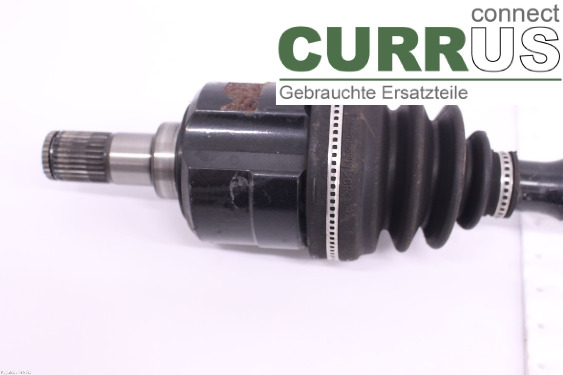 KIA SPORTAGE (SL) 11-15 Transmission parts 495012Y930 D4FD
