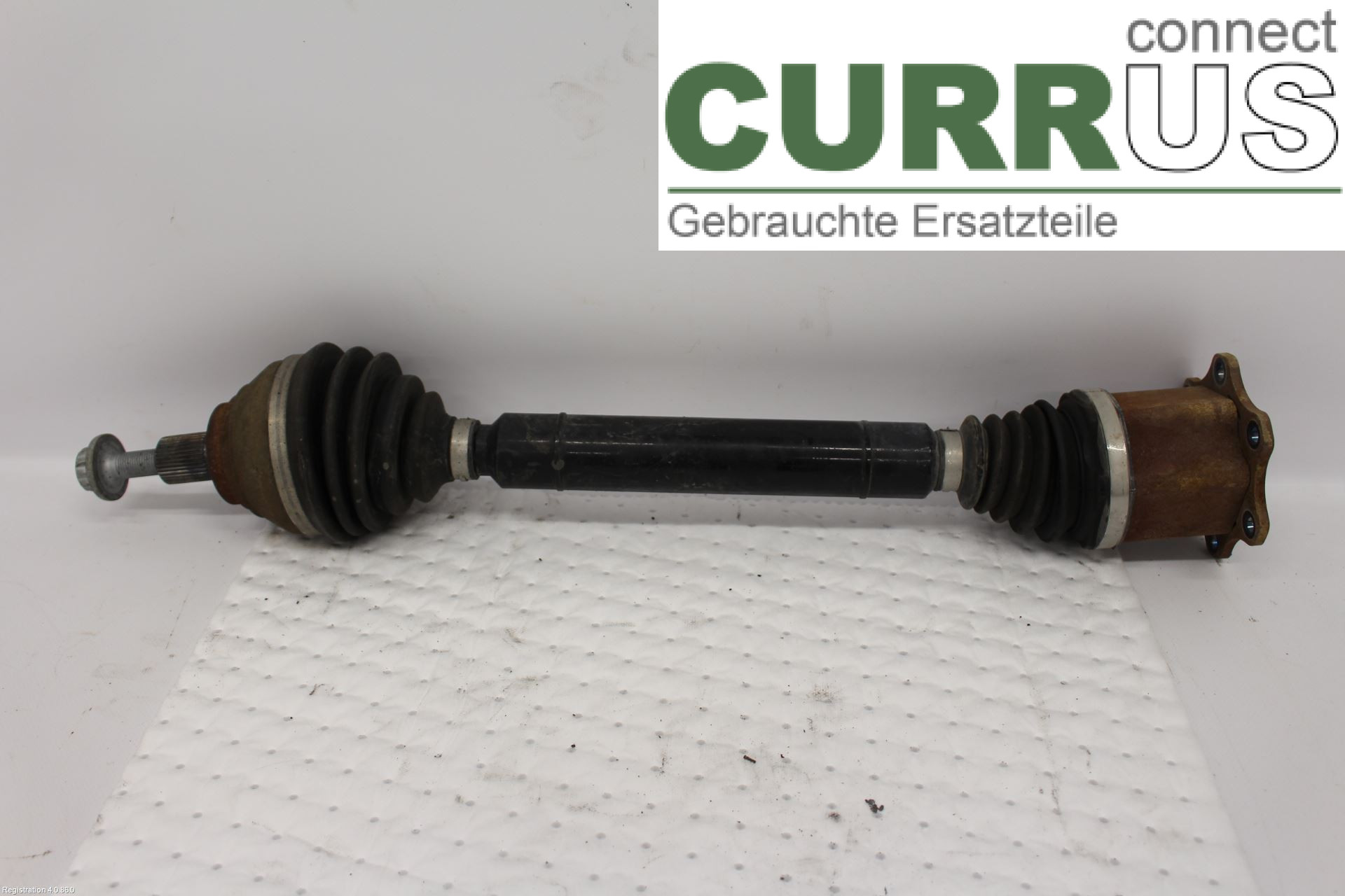 VW PASSAT  20-24 Transmission parts 3Q0407272BB DTUA