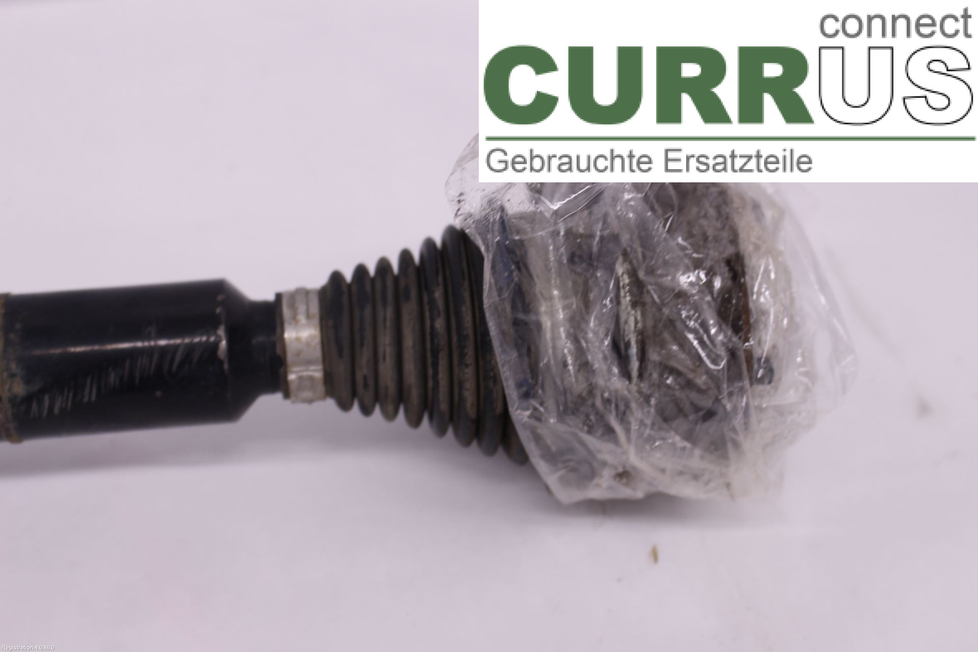VW GOLF / E-GOLF VII   13-20 Getriebeteile 5Q0407272B CJZA