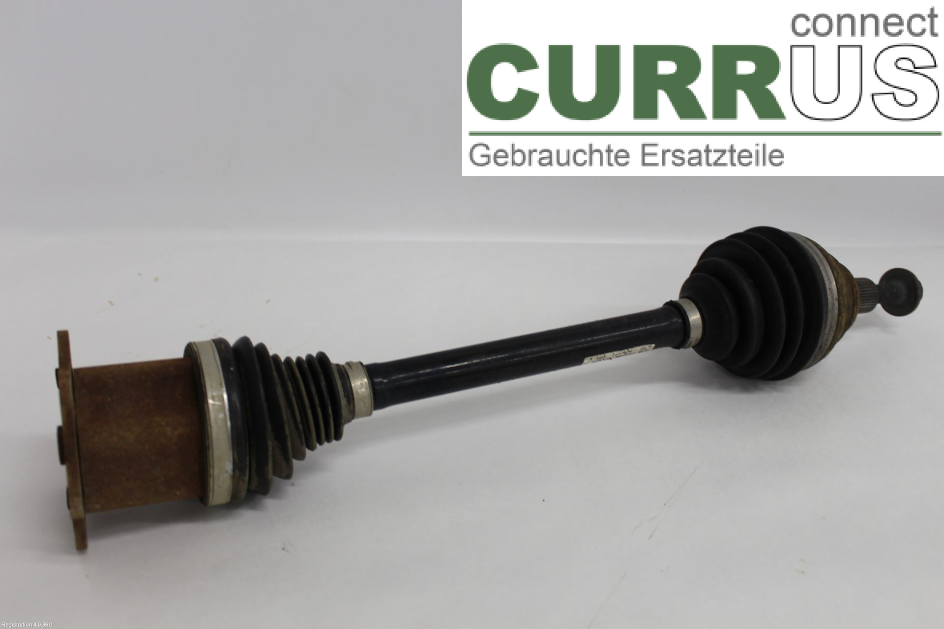 VW PASSAT  15-19 Getriebeteile 3AA407272D CFGC