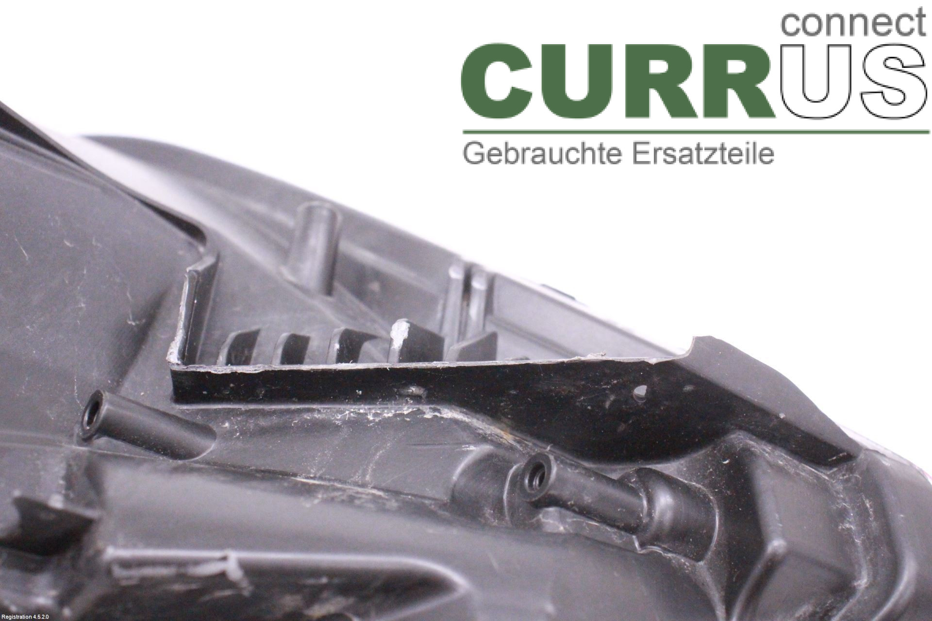 PEUGEOT 5008  17-24 Manuel gearkasse 4-trins 1675889580 HNS