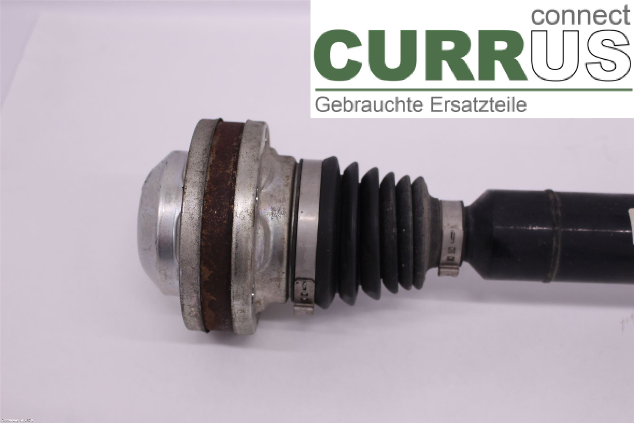 VW GOLF / E-GOLF VII   13-20 Transmission parts 5Q0407762JX CZDA