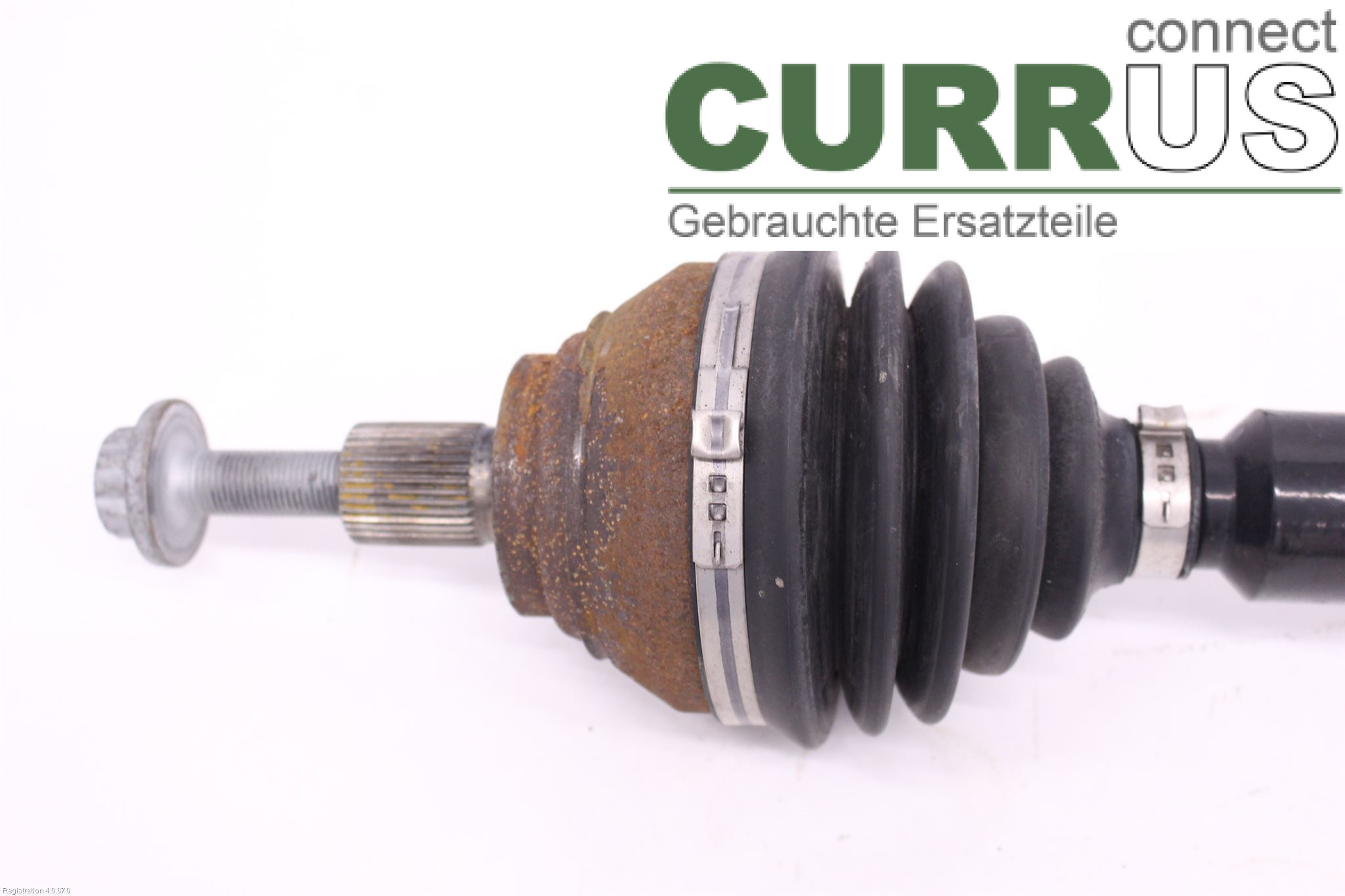VW PASSAT  20-24 Transmission parts 3Q0407272BB DTUA